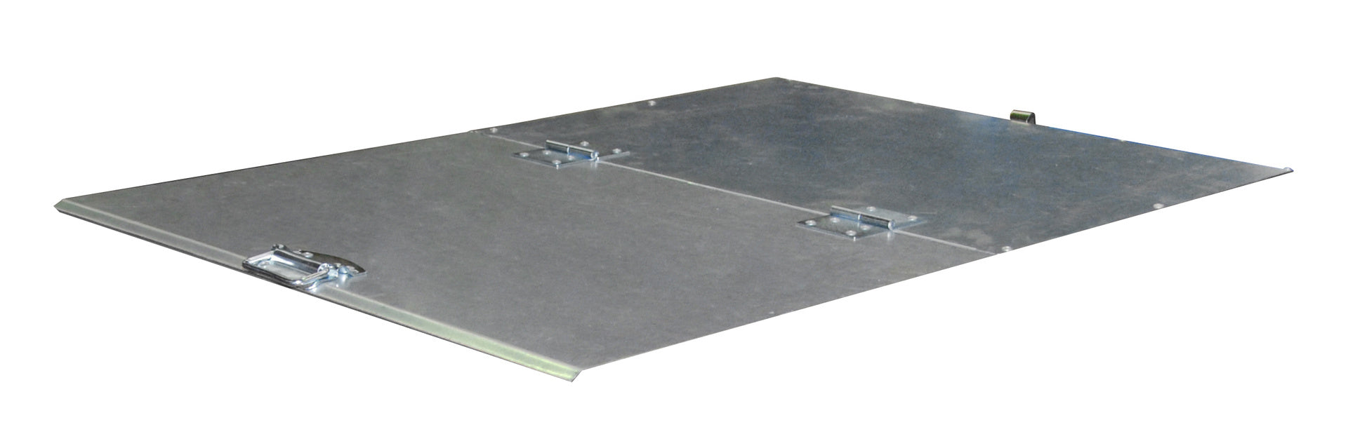 Two-Part Lid for VD 650 / VG 700