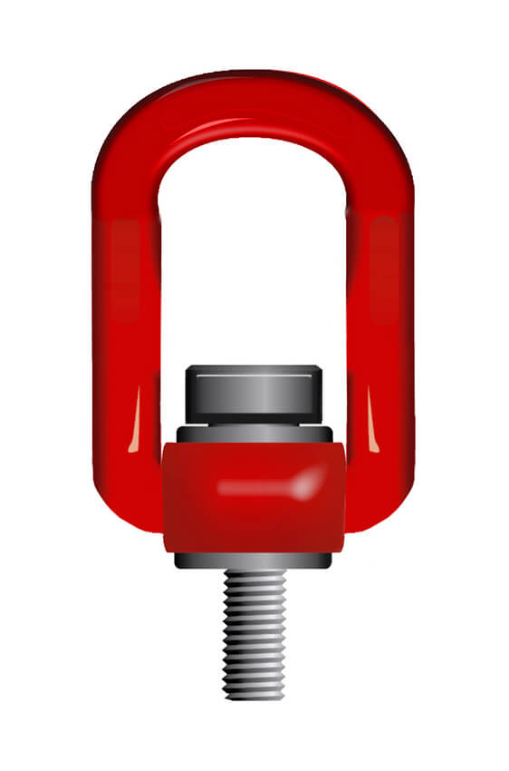 Grade 80 Swivel Hoist Ring