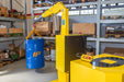 GZ1000B Electric Heavy Duty Fixed Crane
