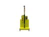 GZ1000 Manual Heavy Duty Fixed Crane