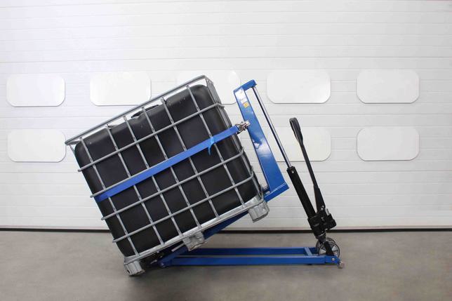 STS IBC Tipper