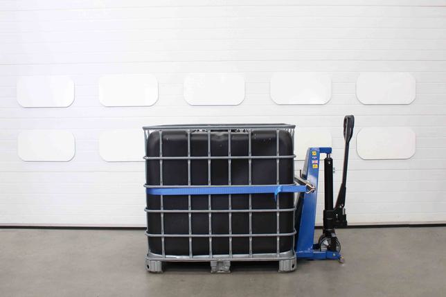 STS IBC Tipper