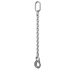 Single-leg Chain Sling - Welded - Sling Hook (eye)