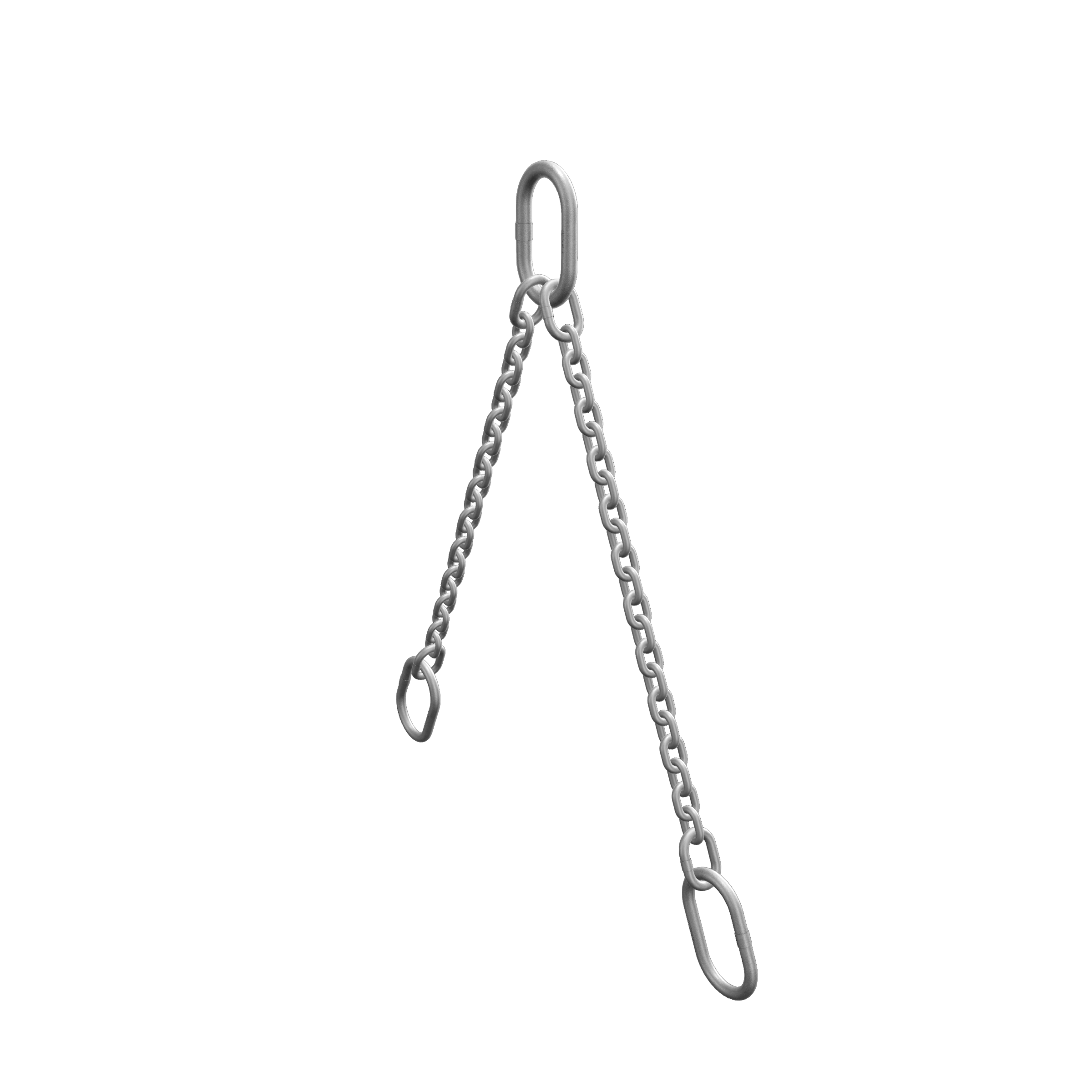 cromox® G60 Double-leg Chain Sling - 10mm