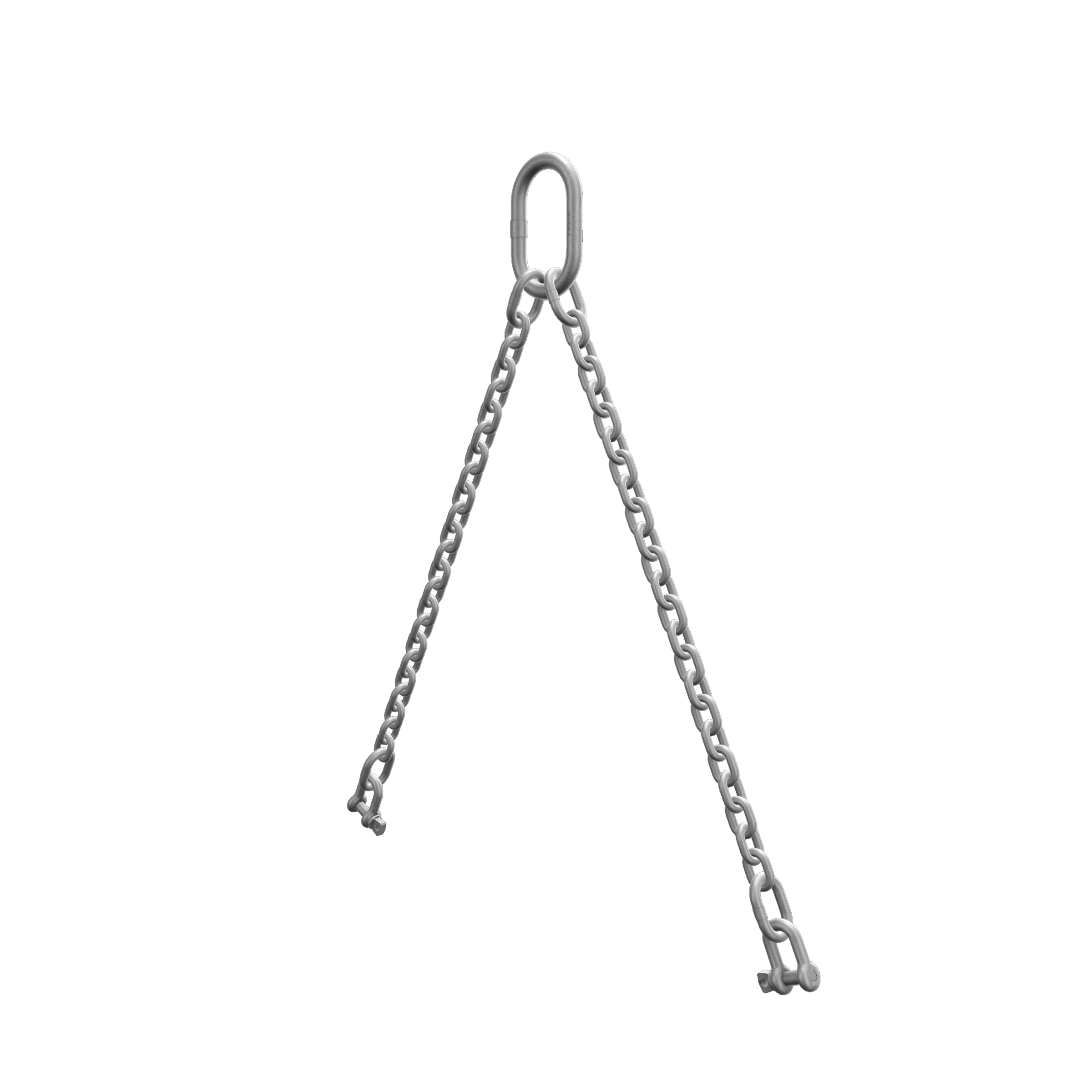 cromox® G60 Double-leg Chain Sling - 10mm