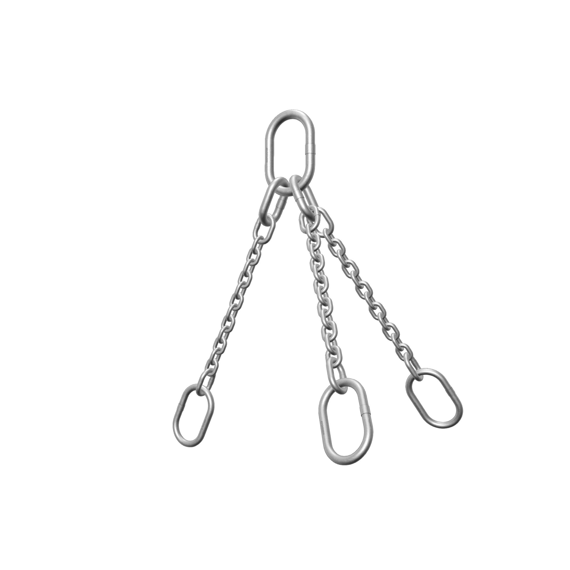 cromox® G60 Three-leg Chain Sling - 22mm