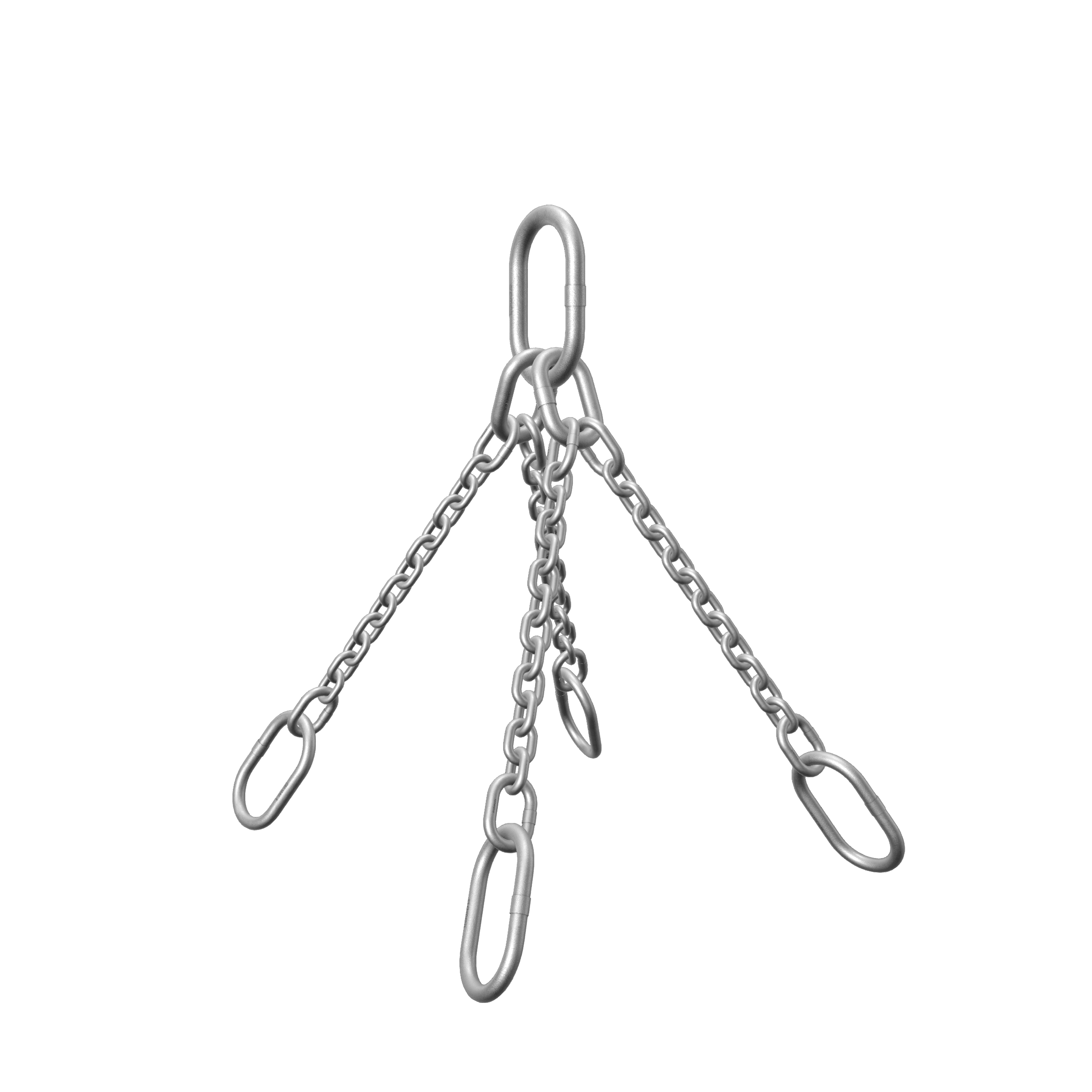 cromox® G60 Four-leg Chain Sling - 8mm