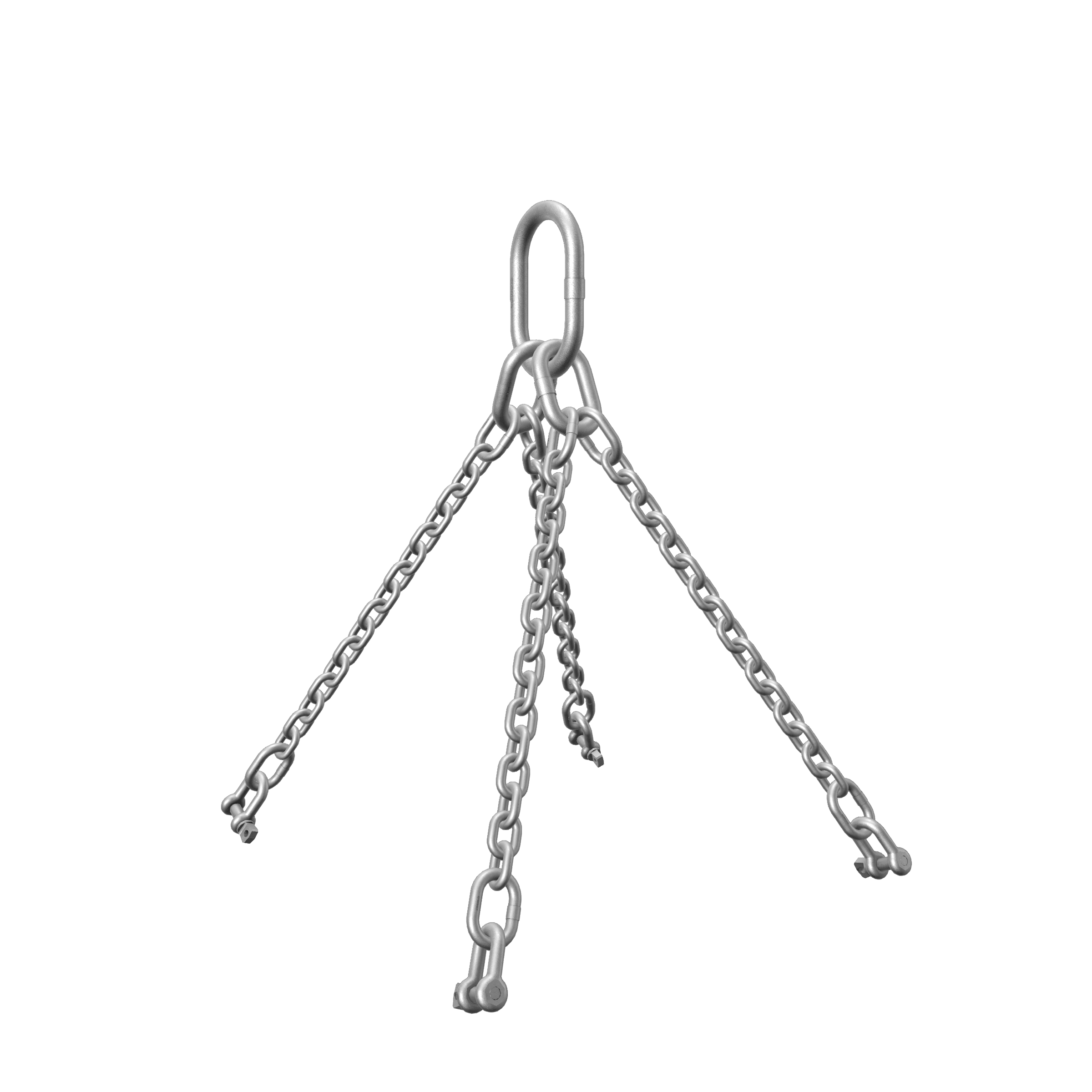 cromox® G60 Four-leg Chain Sling - 8mm
