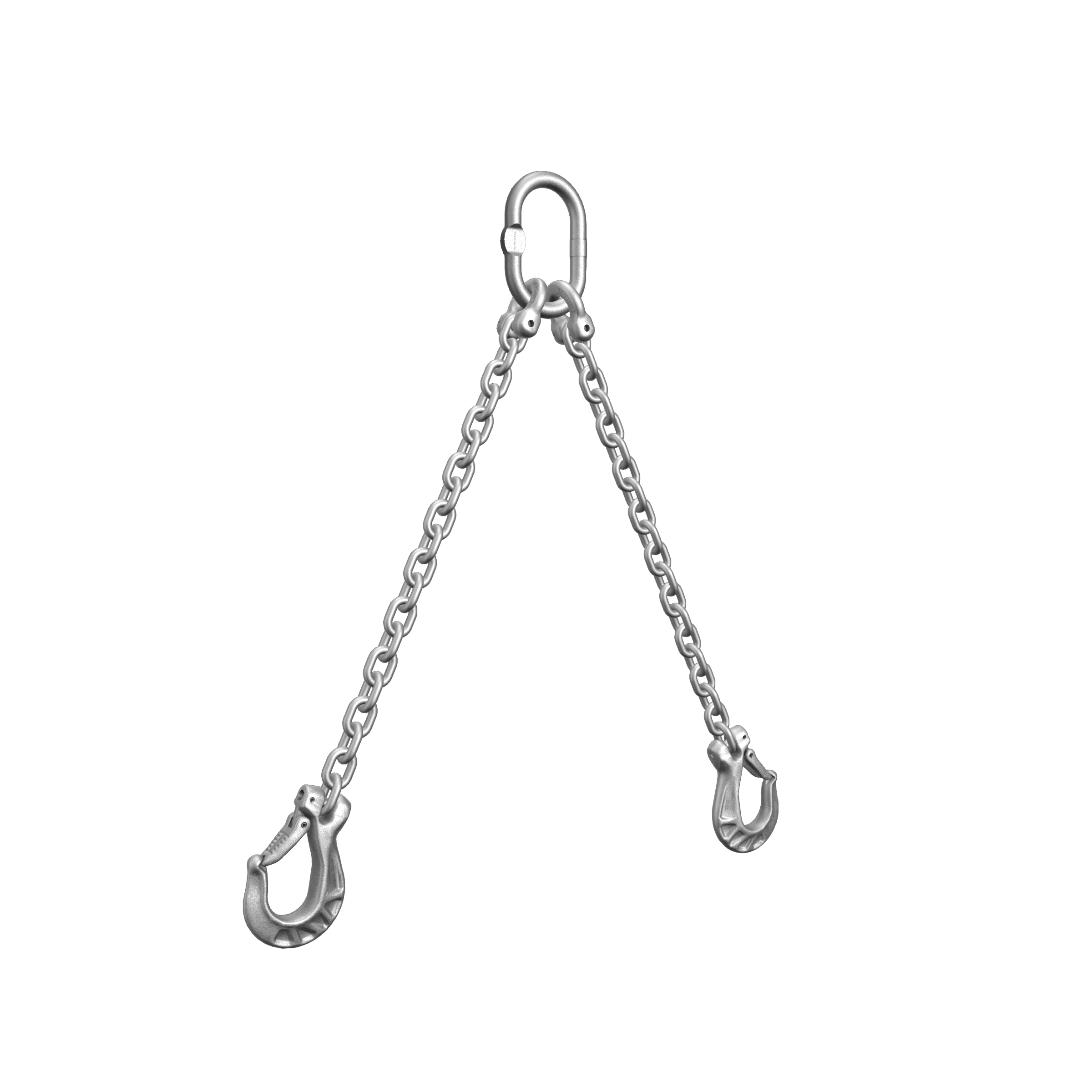 cromox® G60 Double-leg Chain Sling - 10mm
