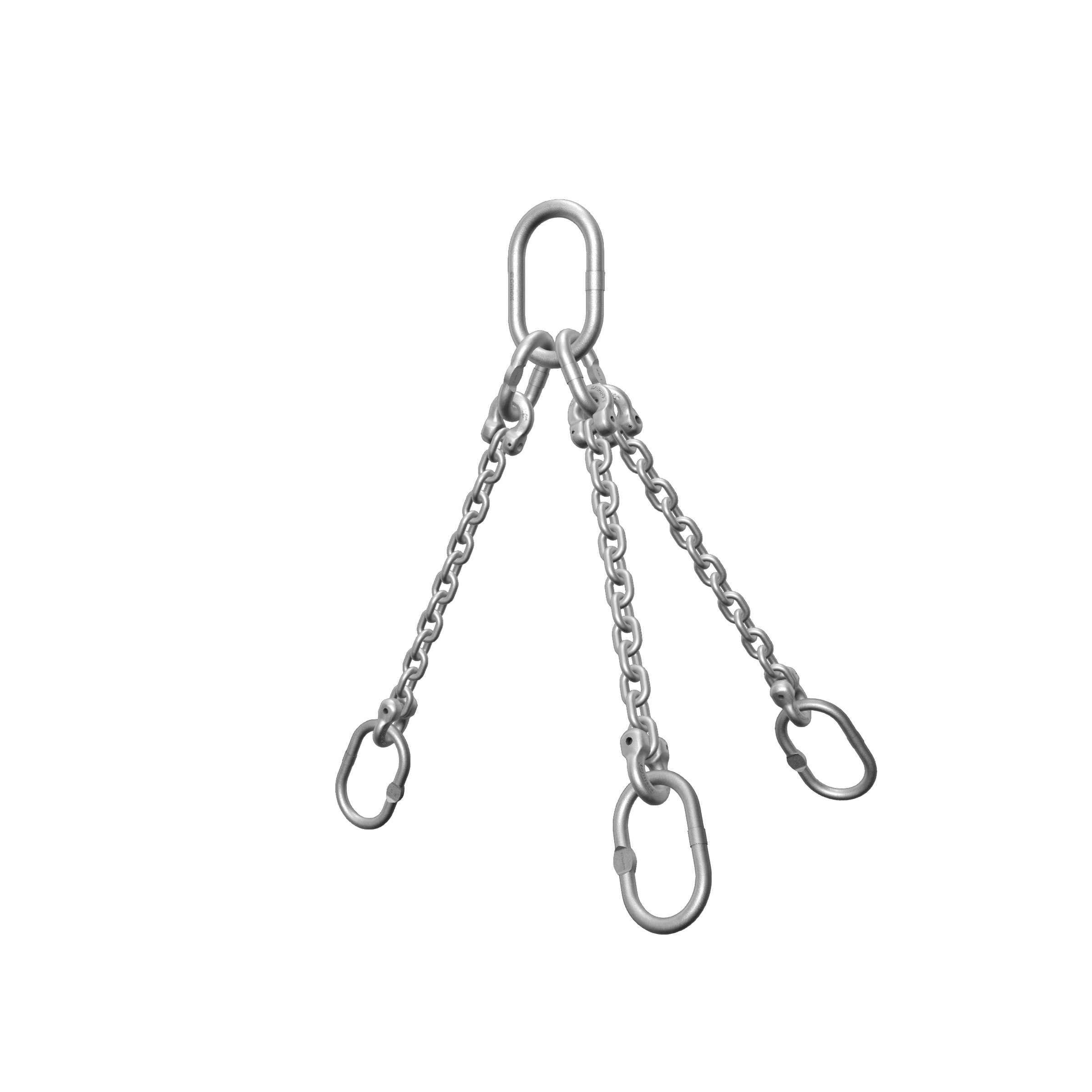 cromox® G60 Three-leg Chain Sling - 7mm