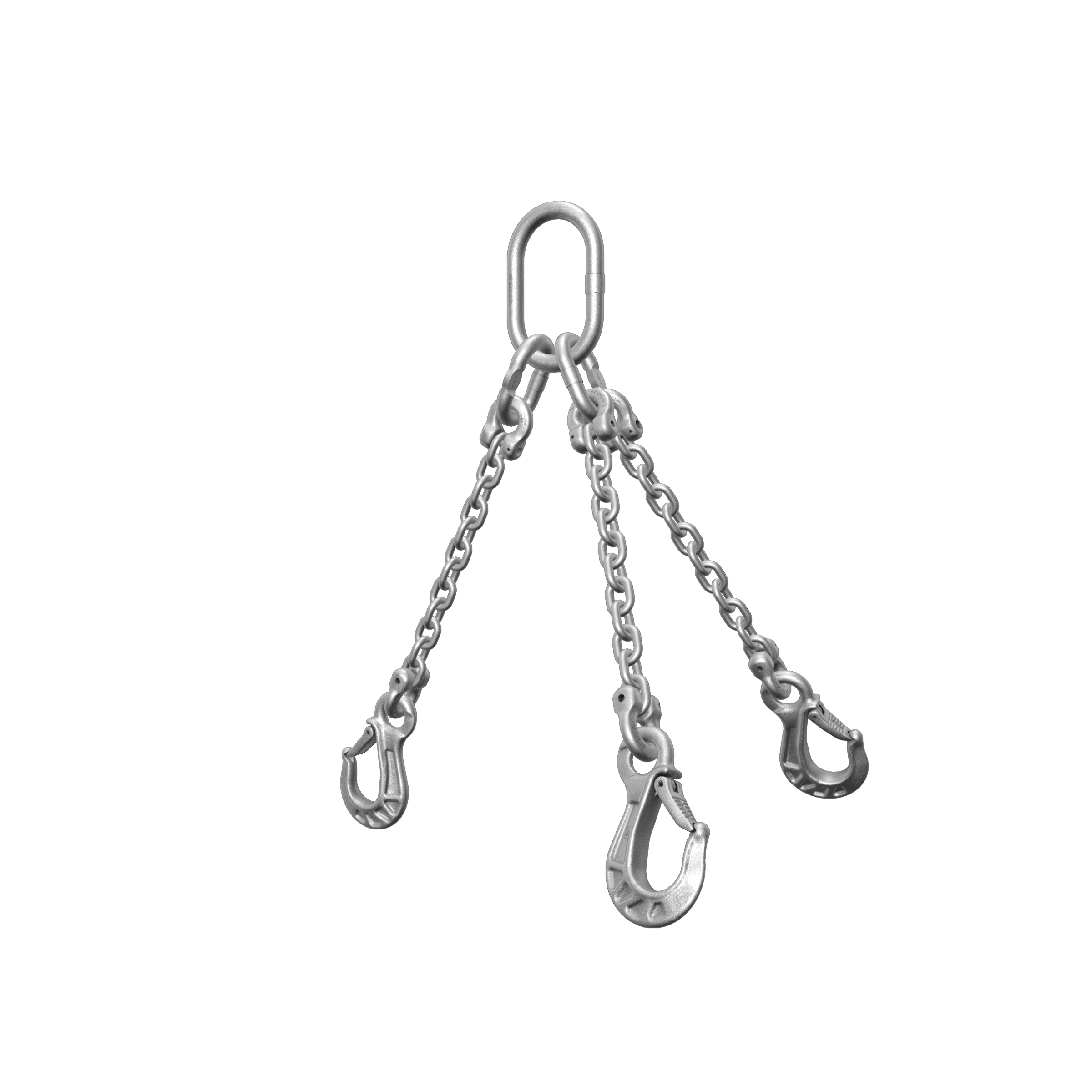 cromox® G60 Three-leg Chain Sling - 7mm
