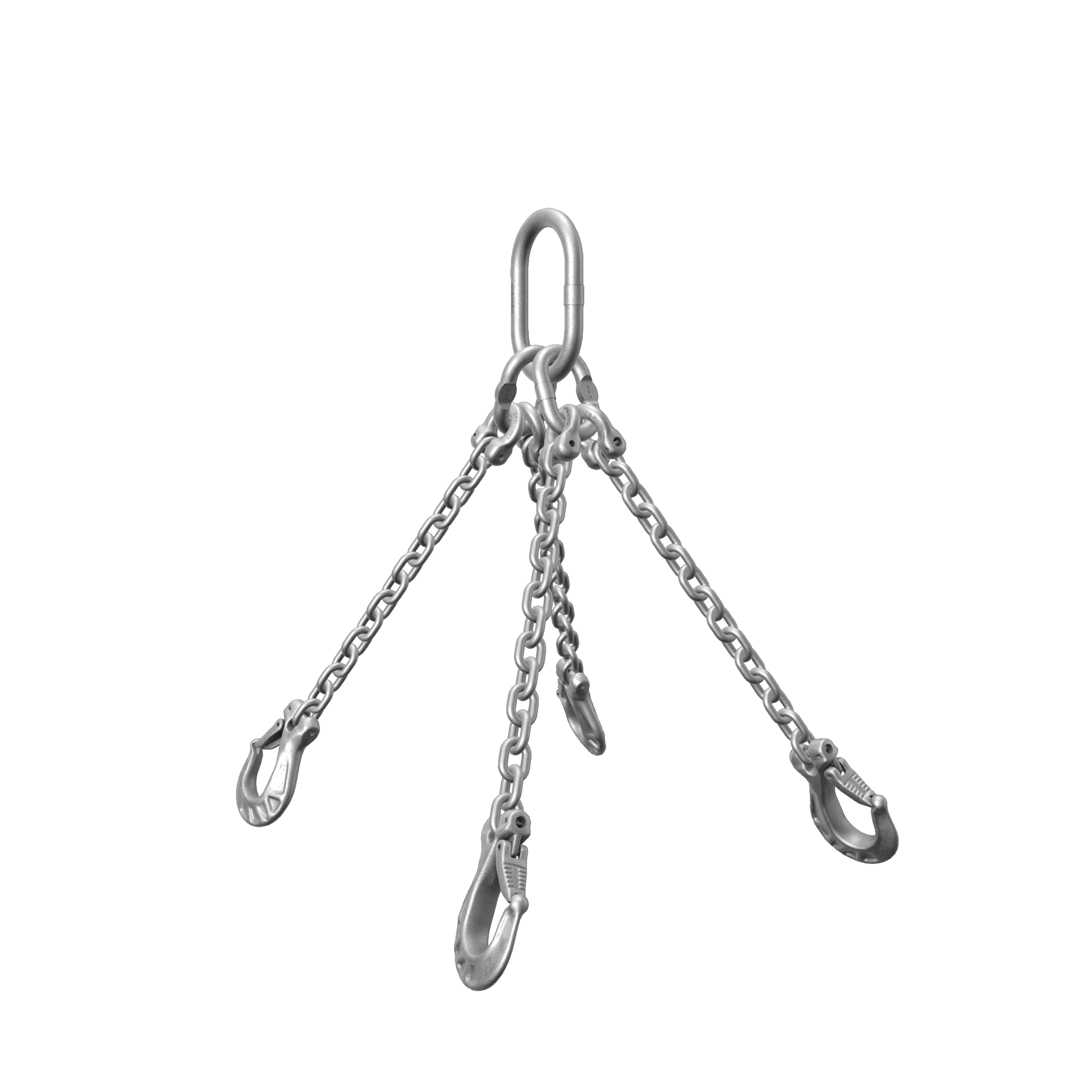 cromox® G60 Four-leg Chain Sling - 8mm