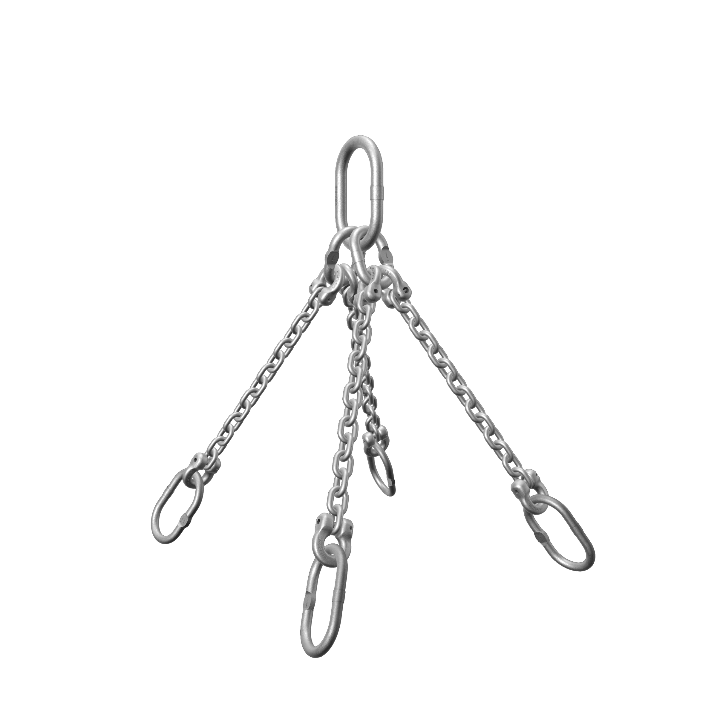 cromox® G60 Four-leg Chain Sling - 8mm