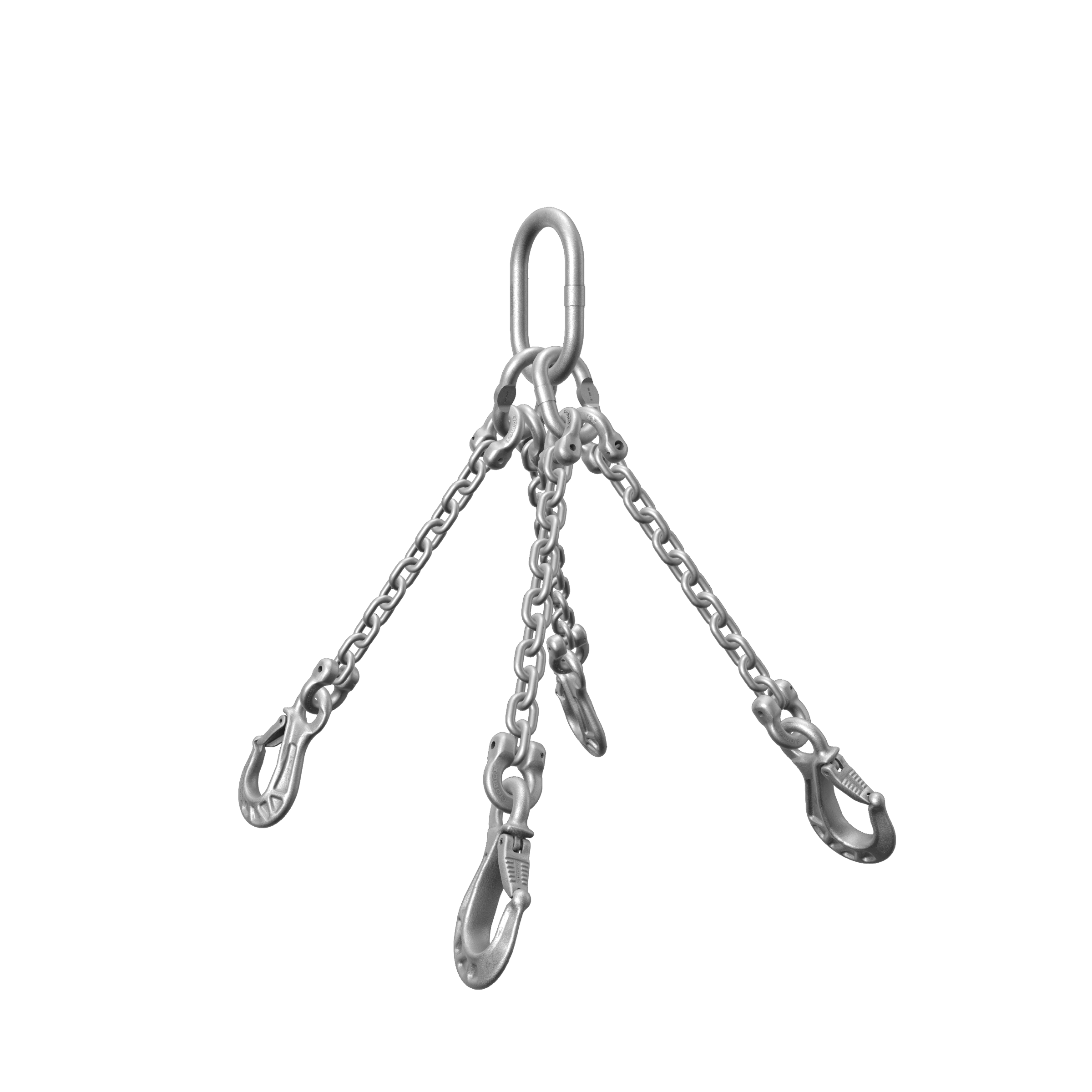 cromox® G60 Four-leg Chain Sling - 8mm