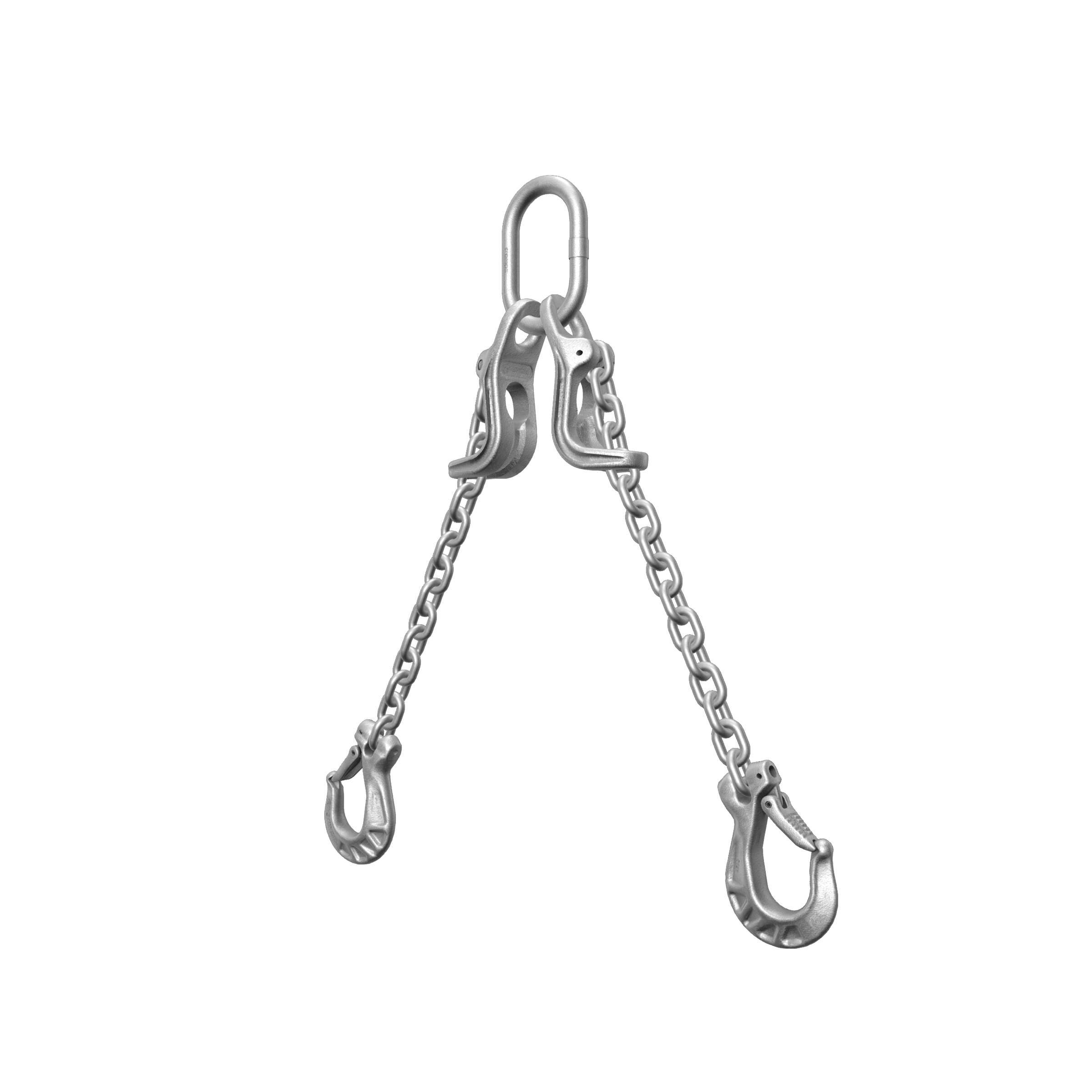 cromox® G60 Double-leg Chain Sling - 10mm