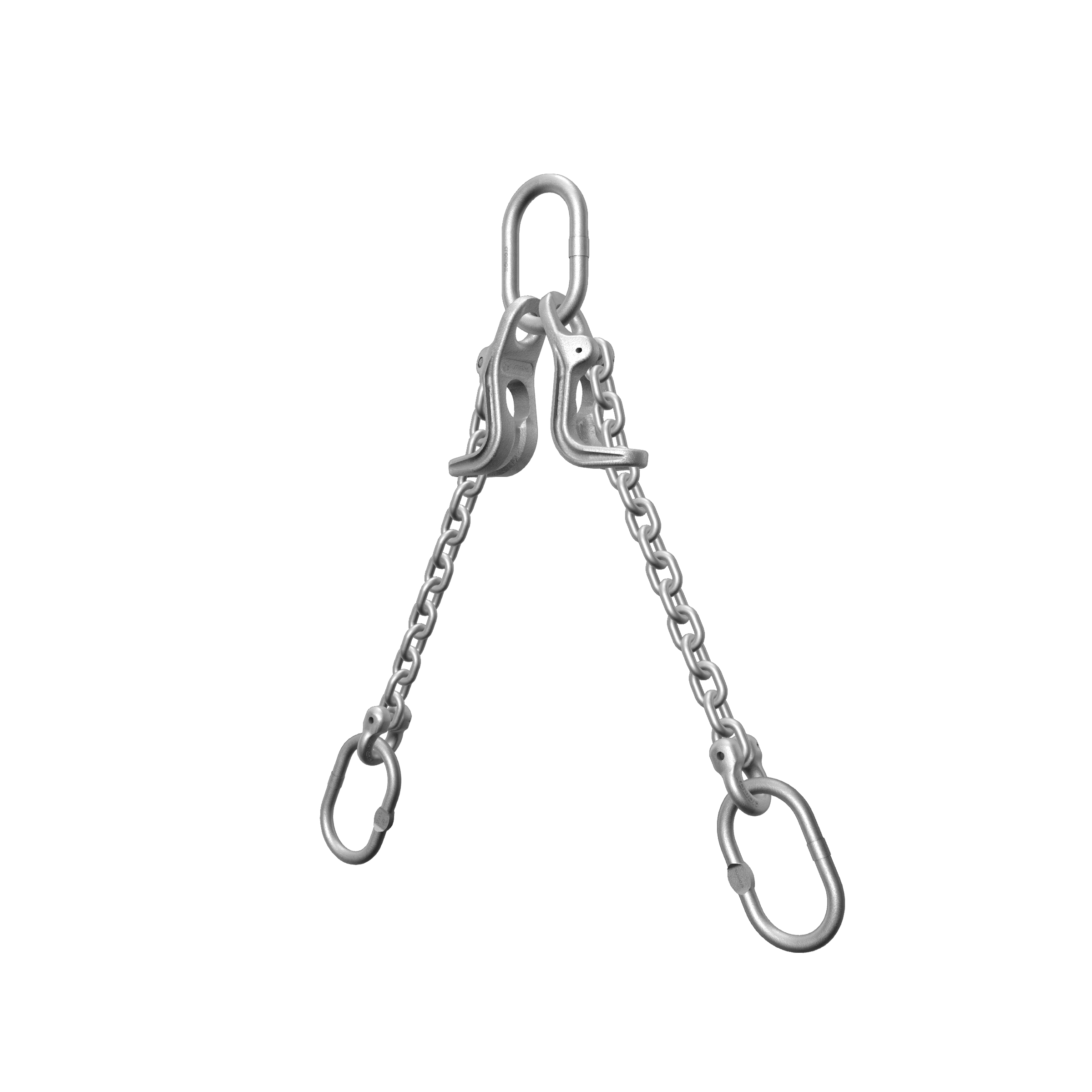 cromox® G60 Double-leg Chain Sling - 10mm