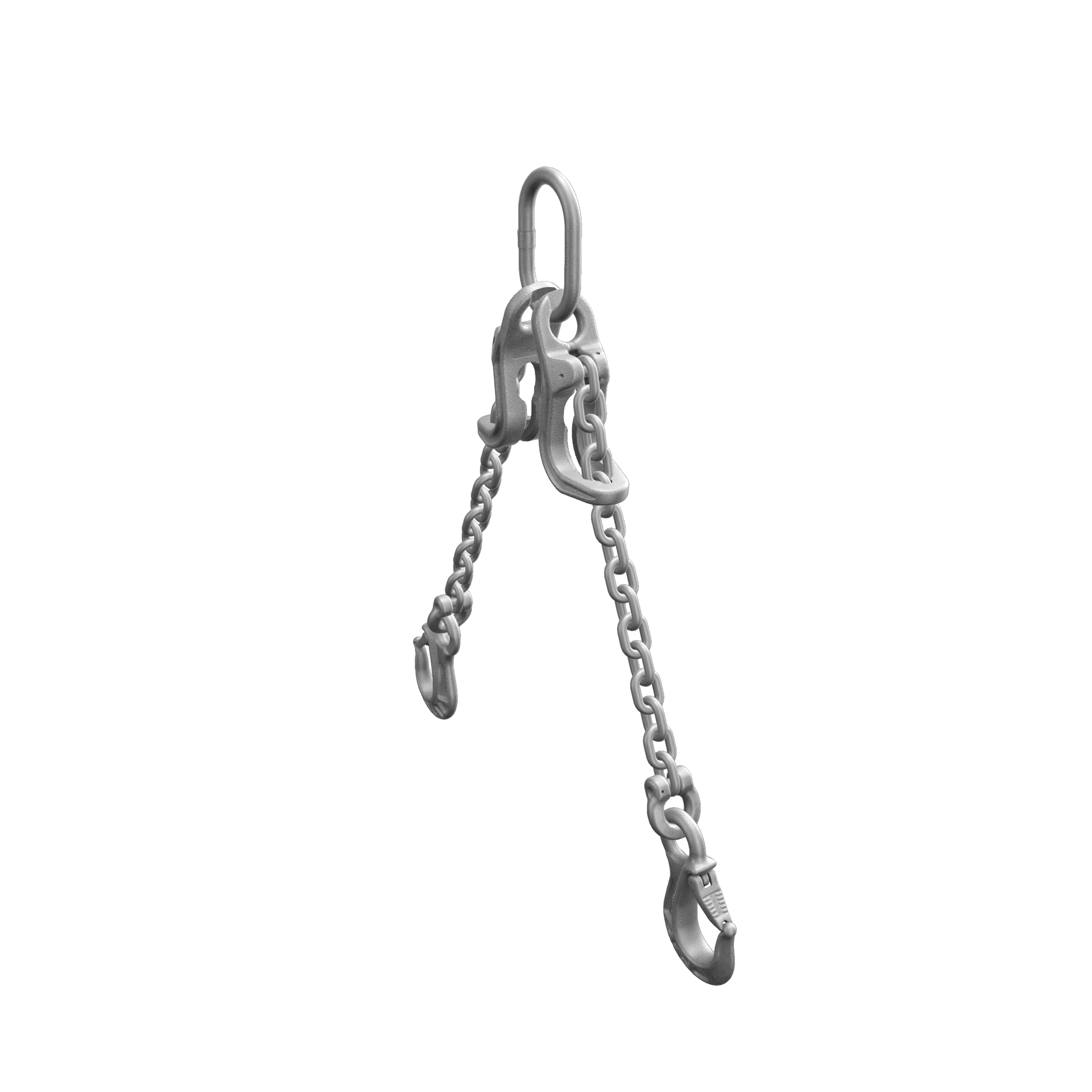 cromox® G60 Double-leg Chain Sling - 10mm