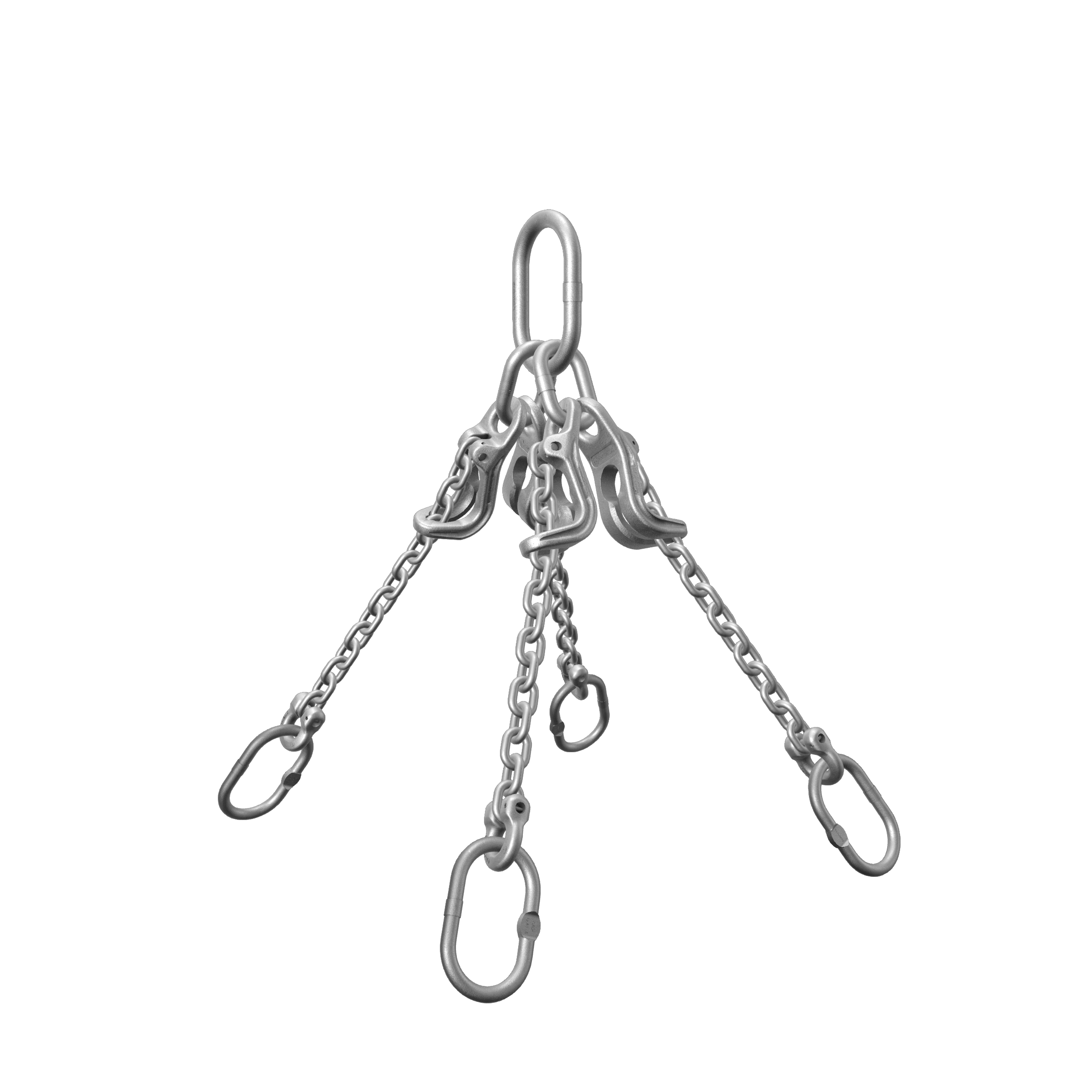 cromox® G60 Four-leg Chain Sling - 8mm