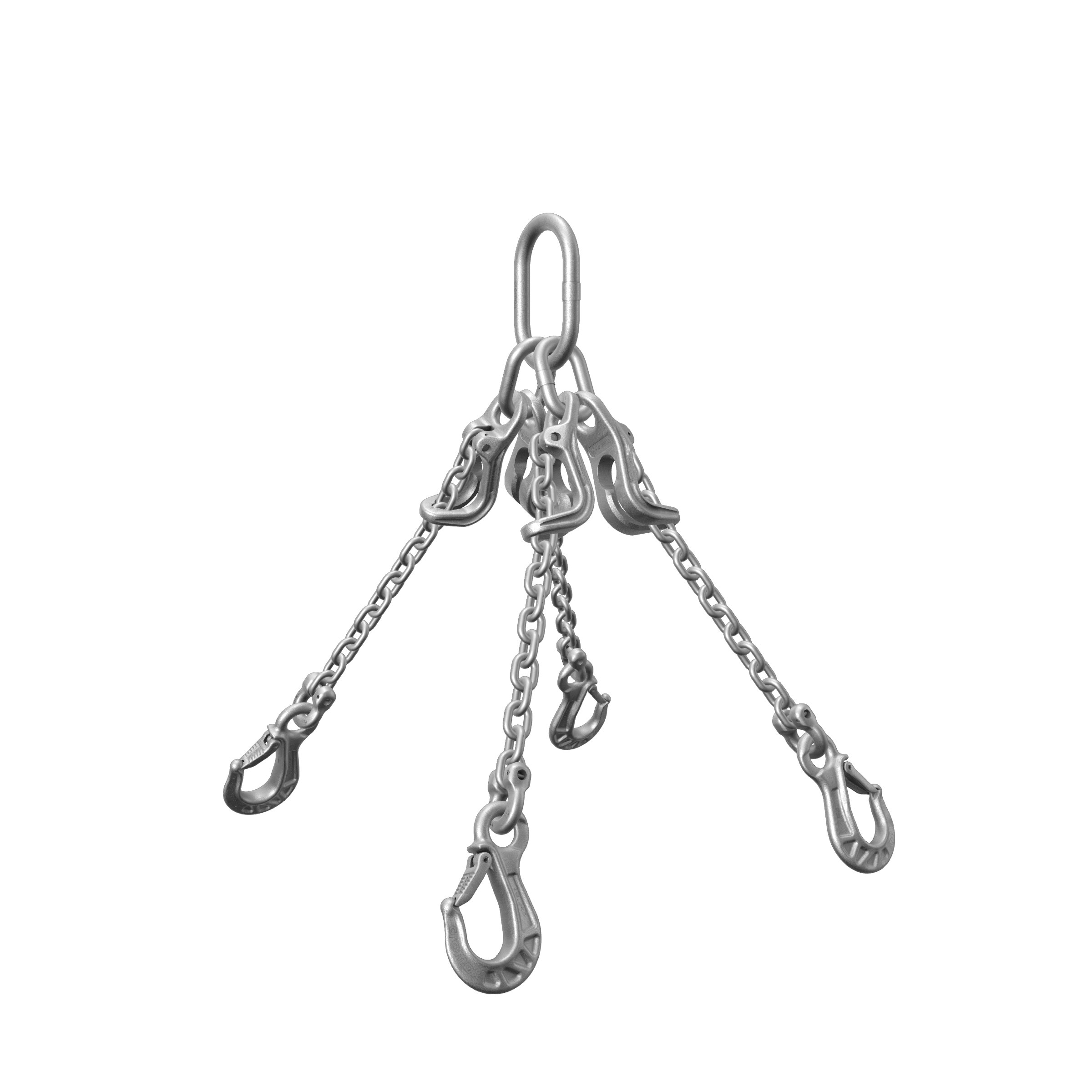 cromox® G60 Four-leg Chain Sling - 8mm