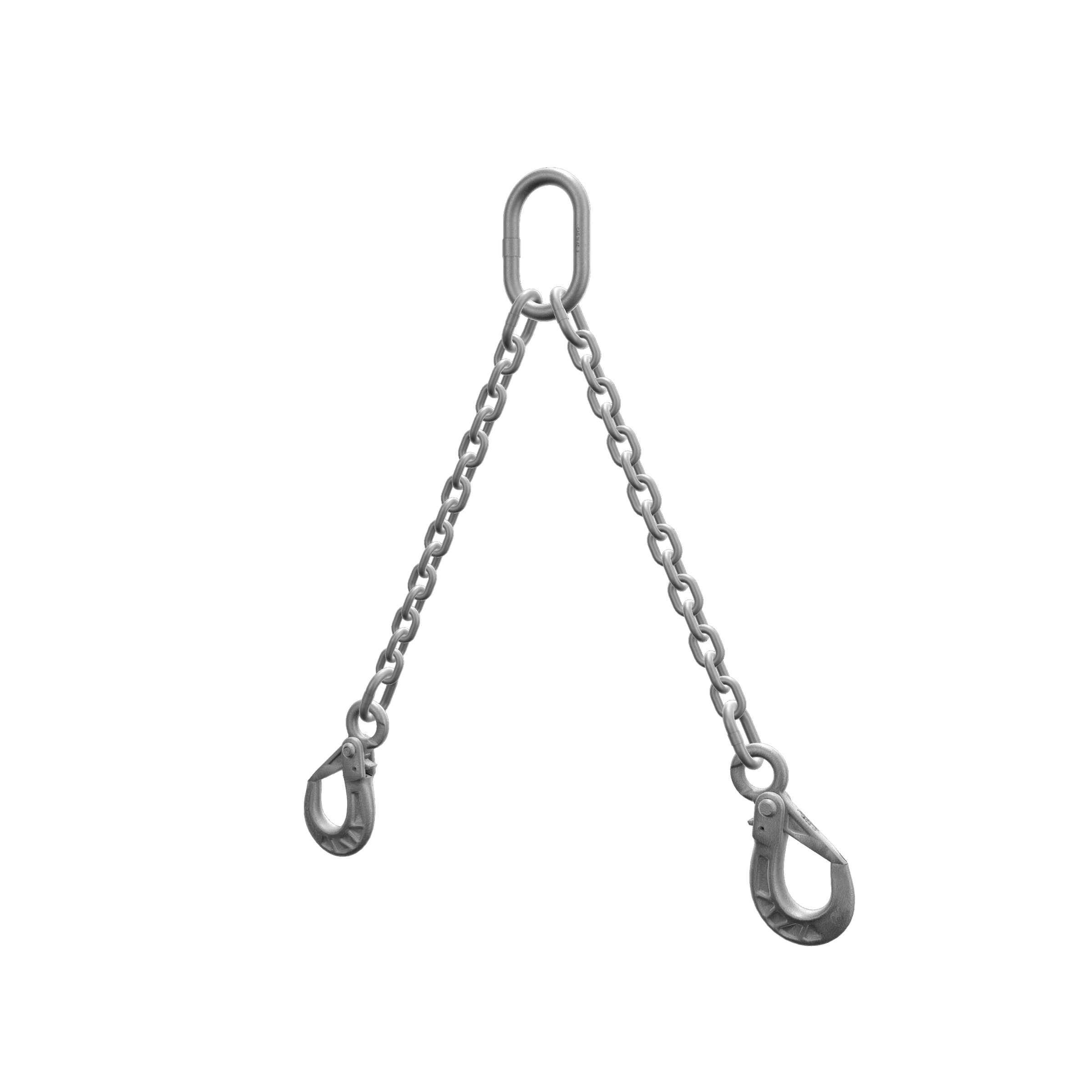 cromox® G60 Double-leg Chain Sling - 10mm