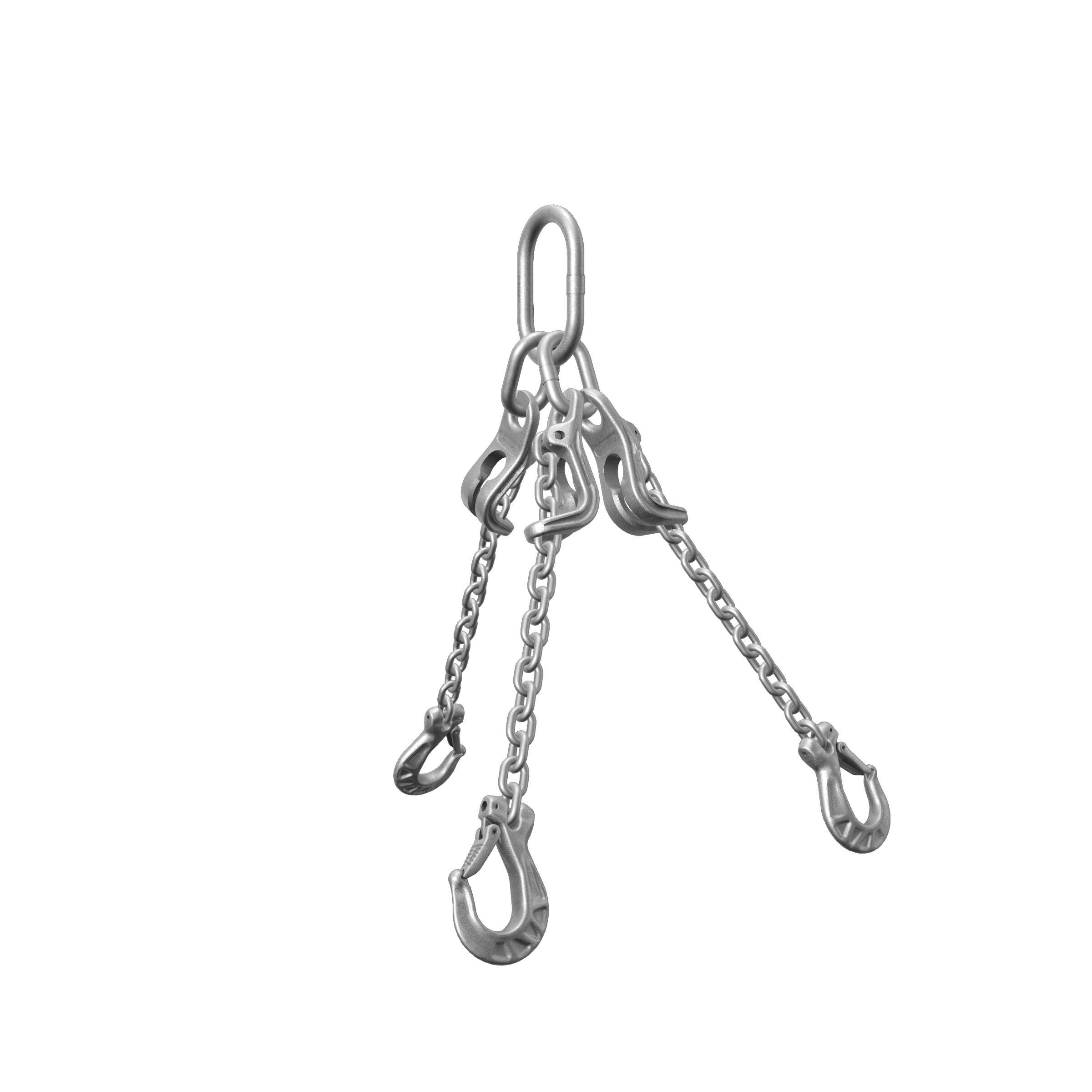 cromox® G60 Three-leg Chain Sling - 7mm