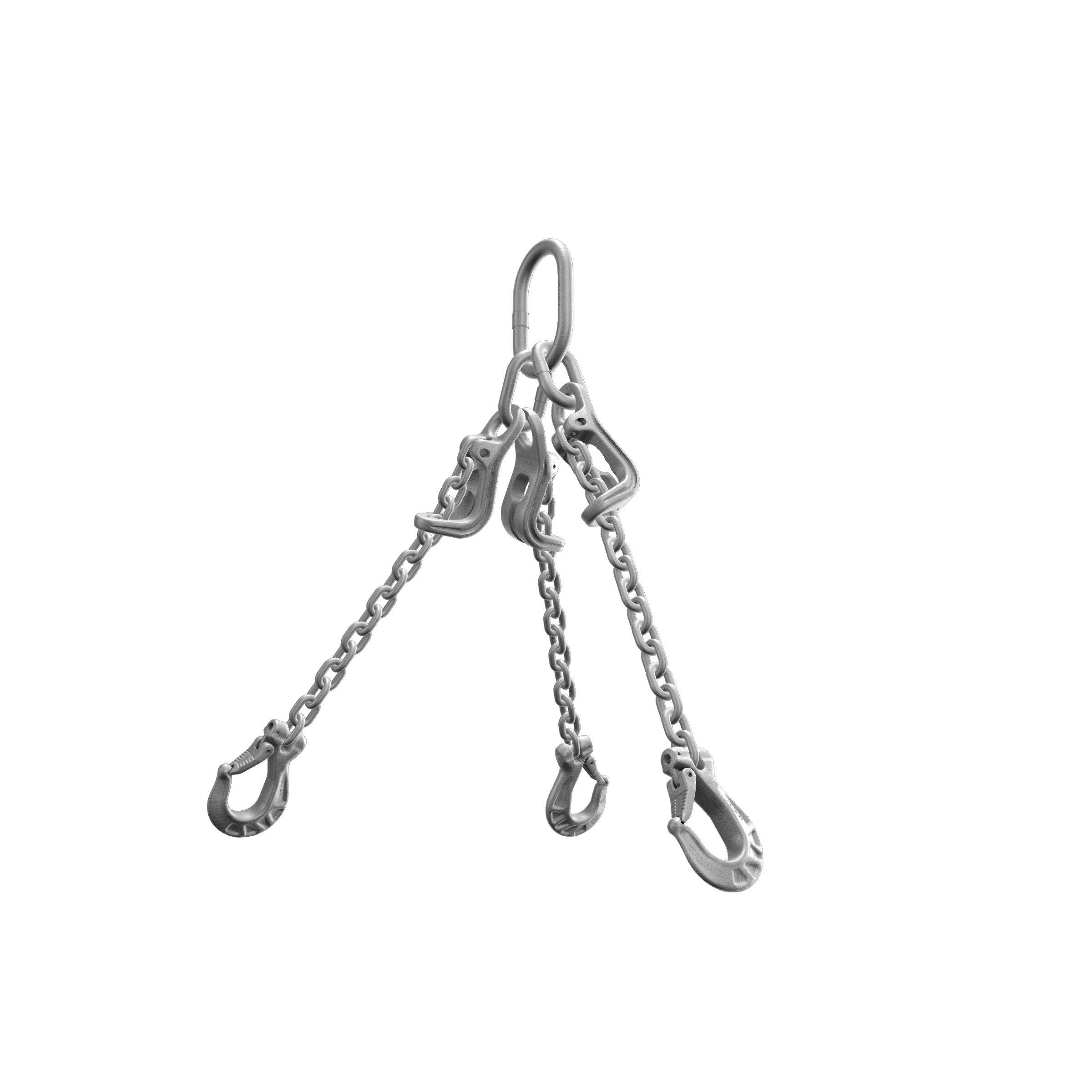 cromox® G60 Three-leg Chain Sling - 7mm
