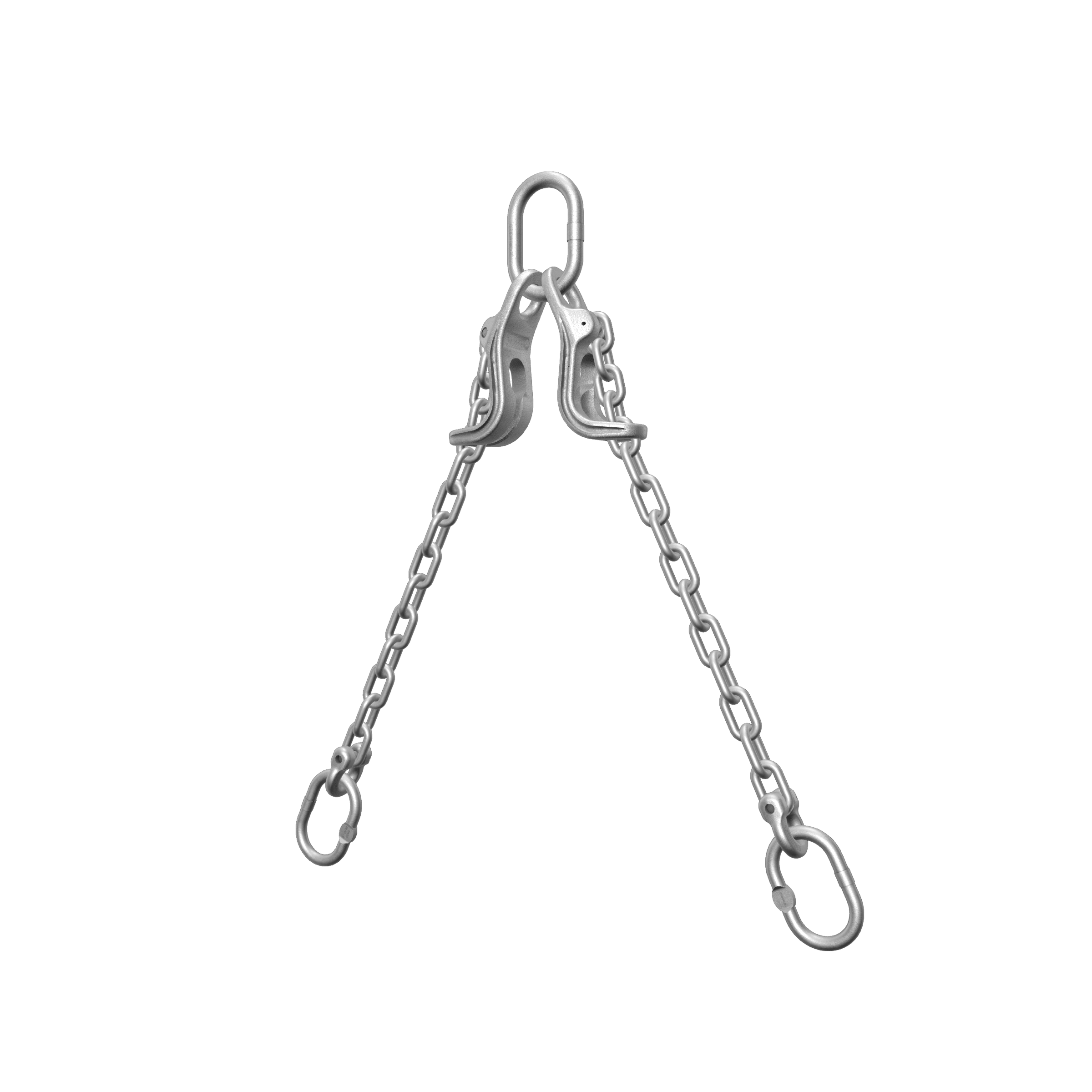 cromox® G60 Double-leg Chain Sling - 18mm