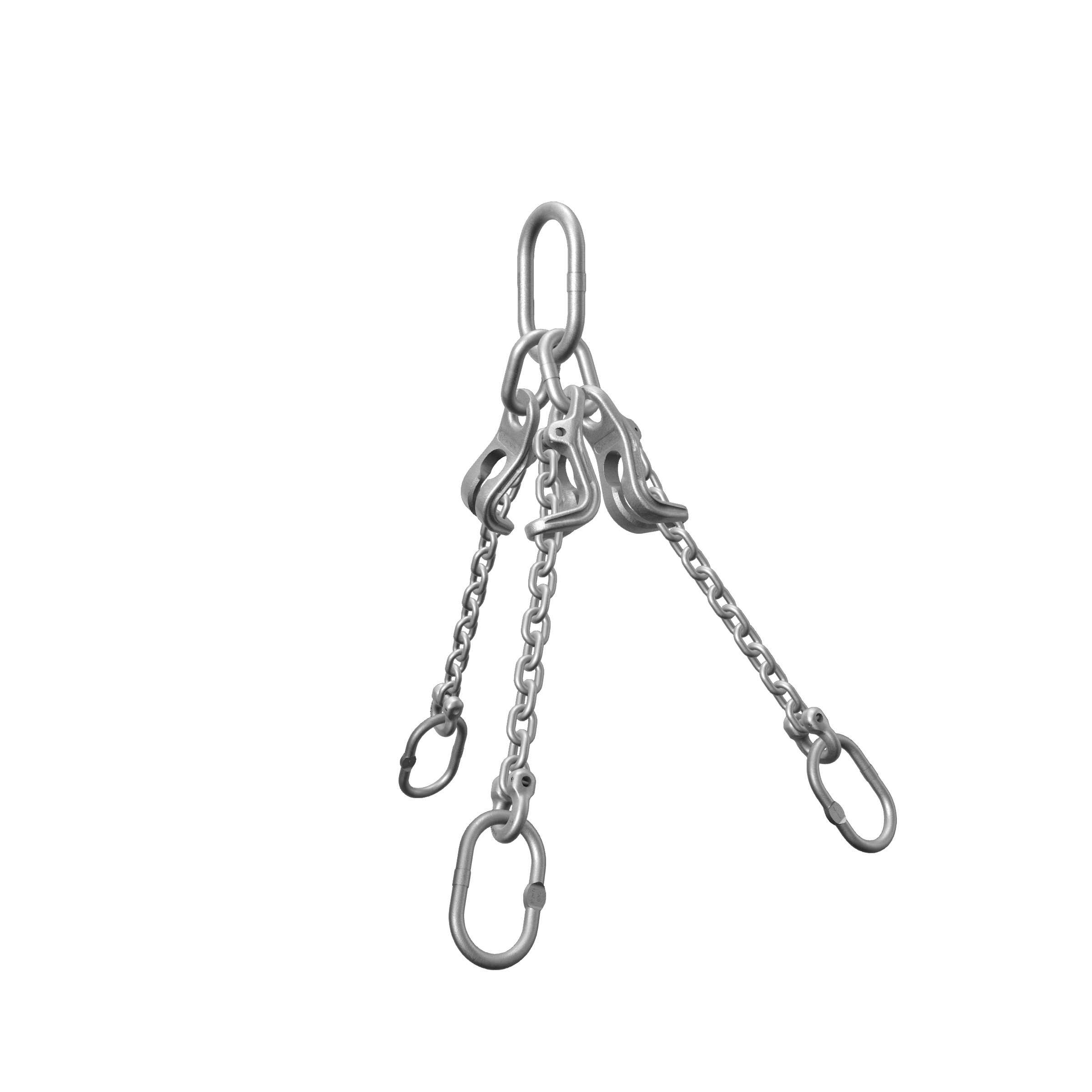 cromox® G60 Three-leg Chain Sling - 7mm