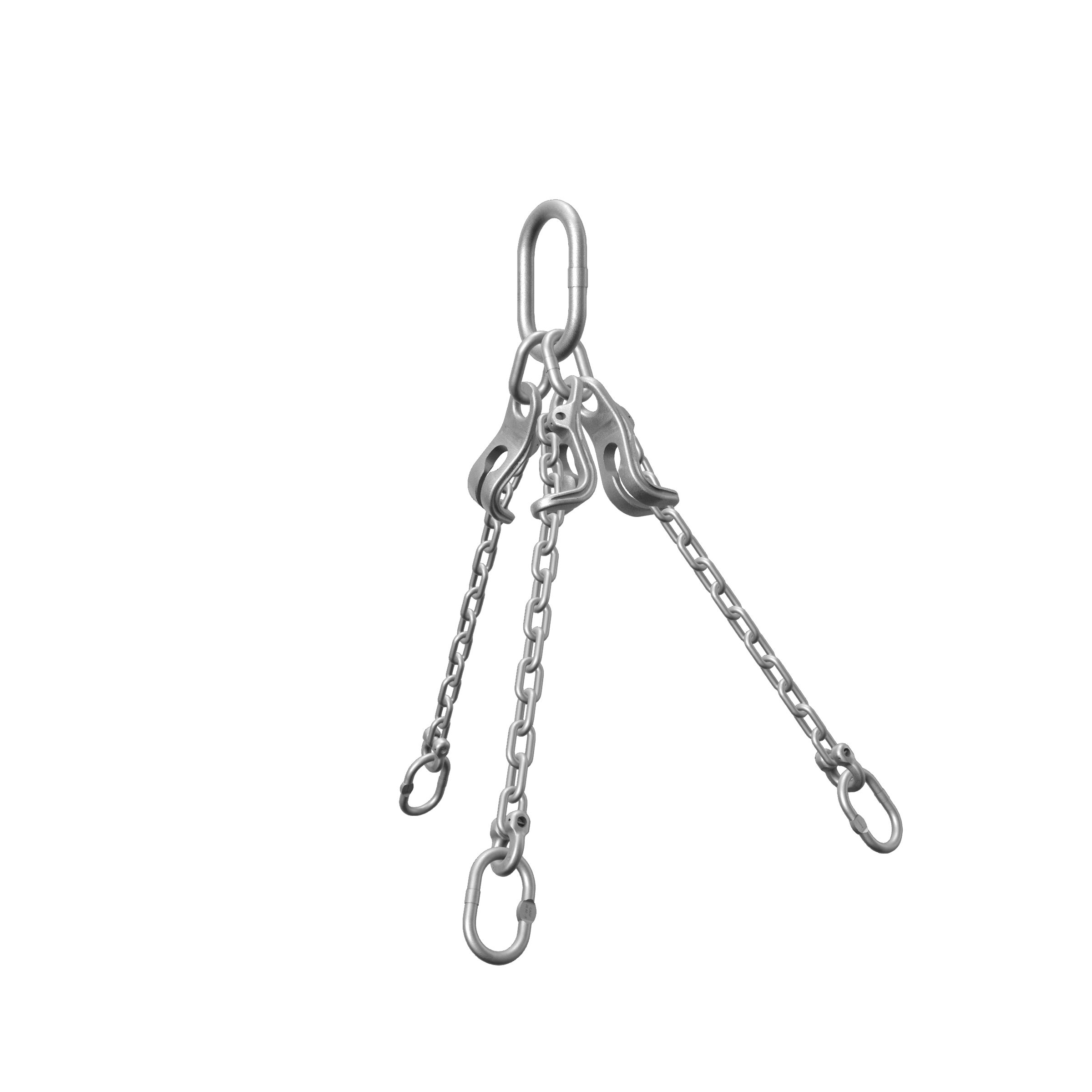 cromox® G60 Three-leg Chain Sling - 7mm