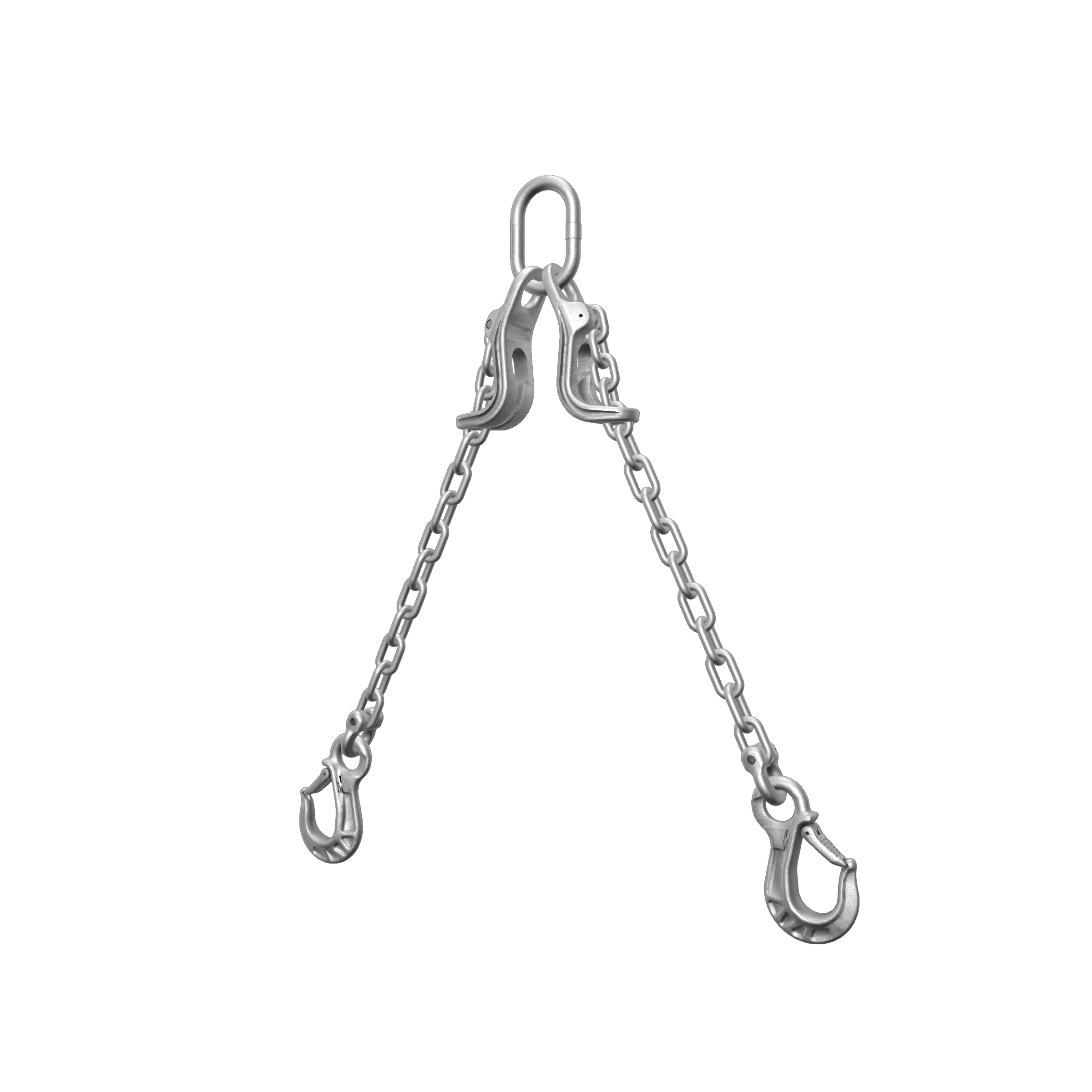 cromox® G60 Double-leg Chain Sling - 18mm