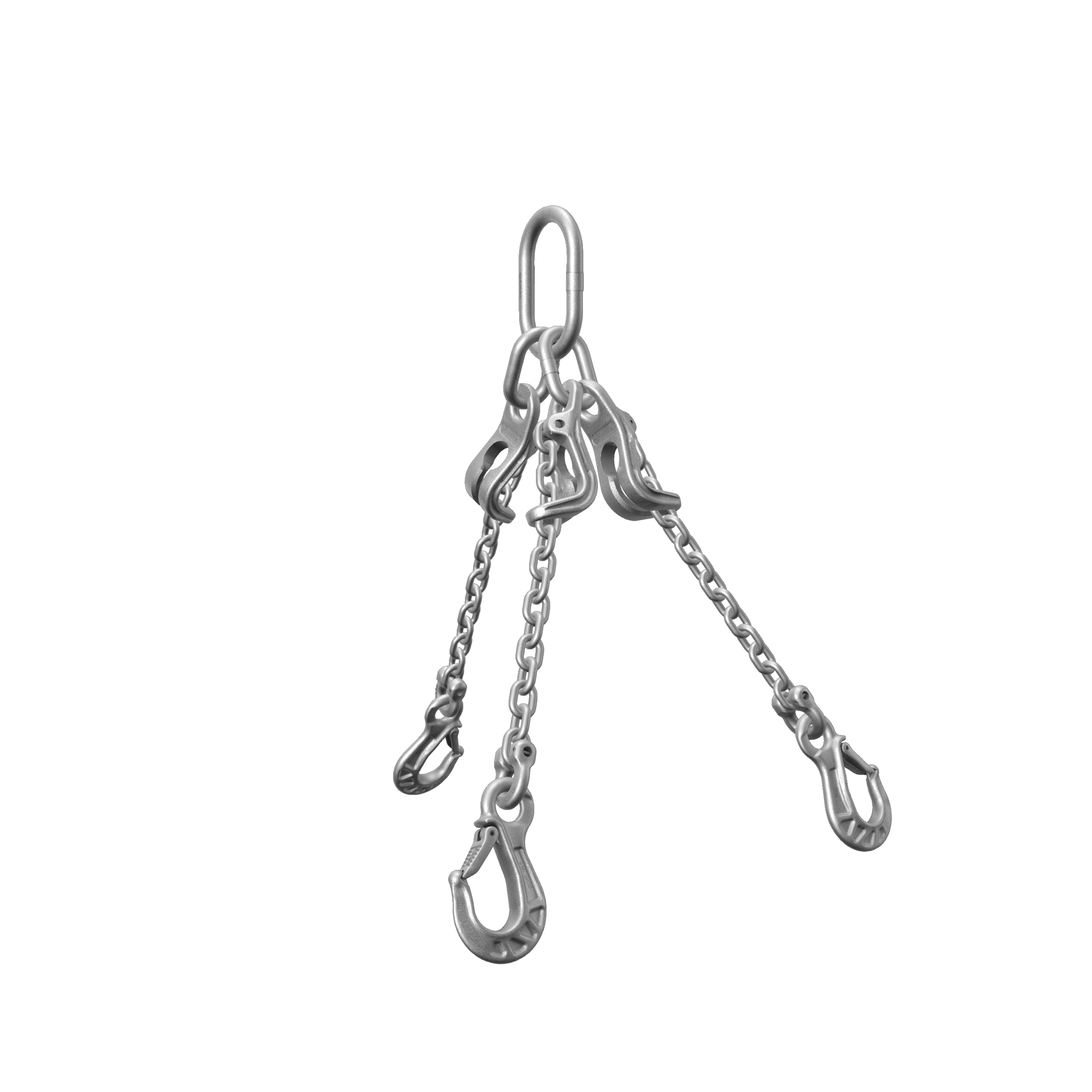 cromox® G60 Three-leg Chain Sling - 7mm