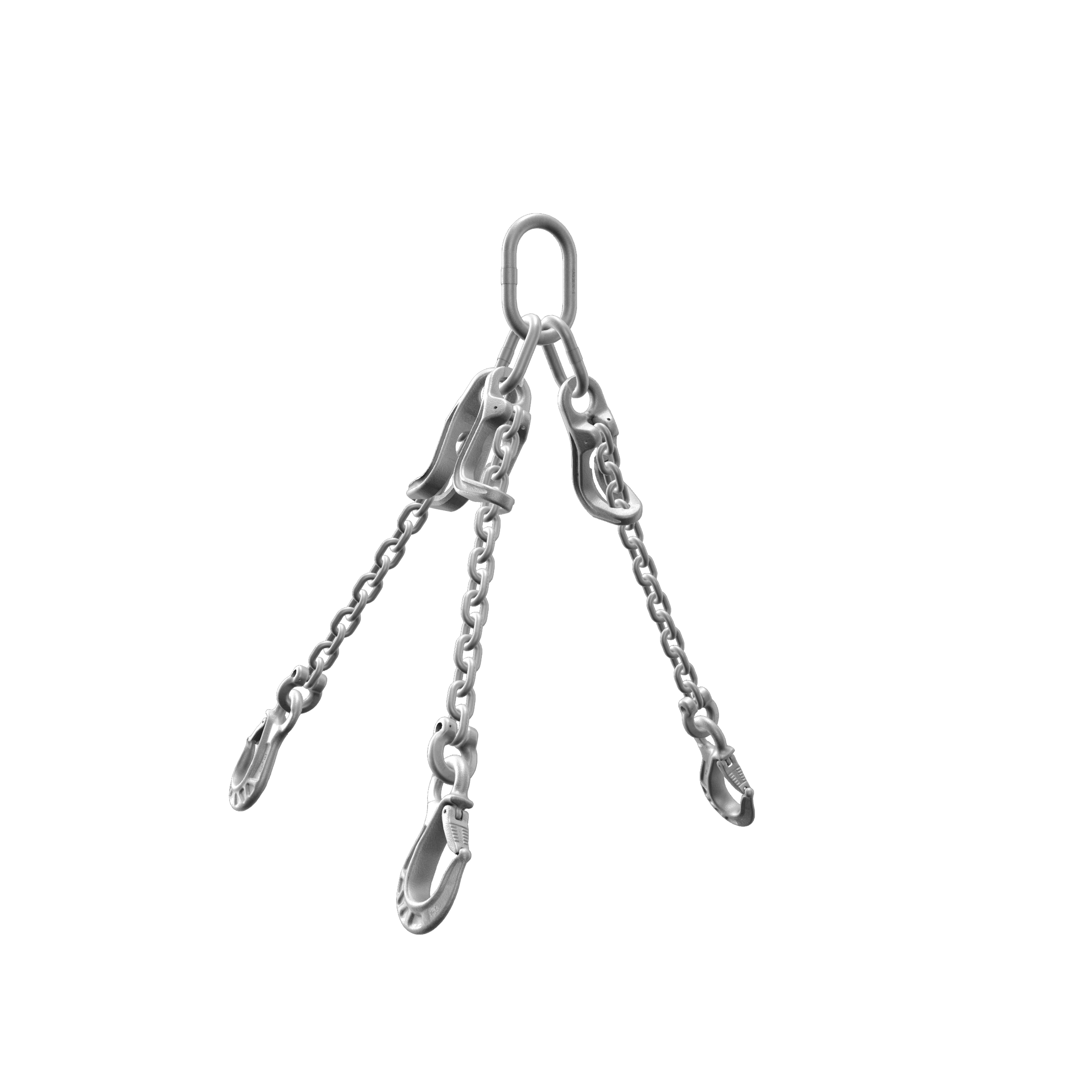 cromox® G60 Three-leg Chain Sling - 7mm