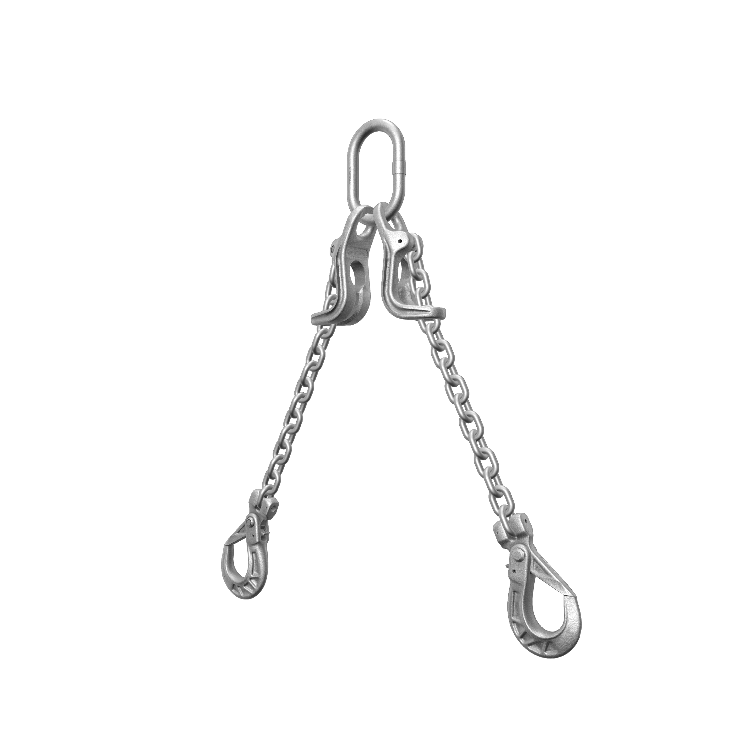 cromox® G60 Double-leg Chain Sling - 10mm