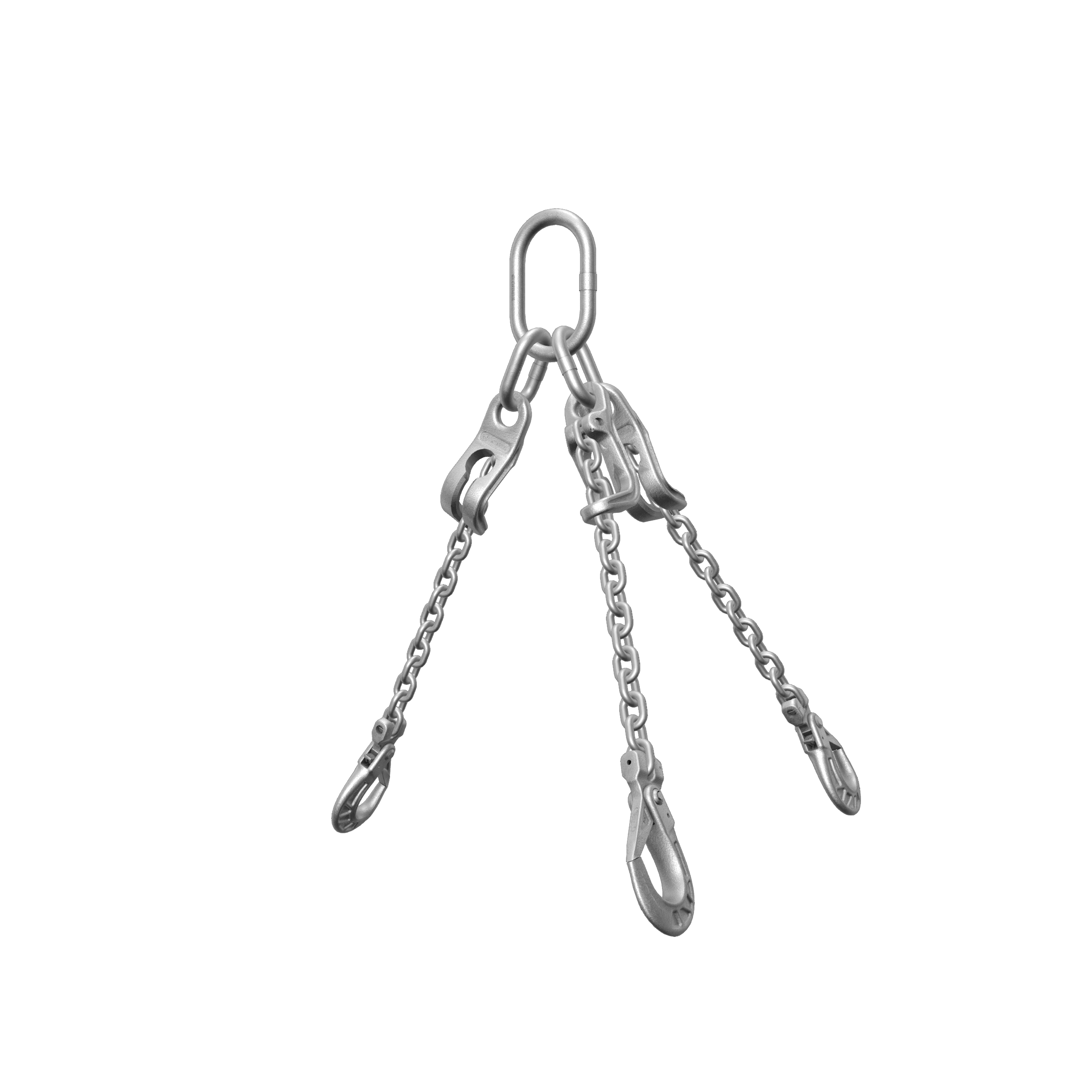 cromox® G60 Three-leg Chain Sling - 7mm
