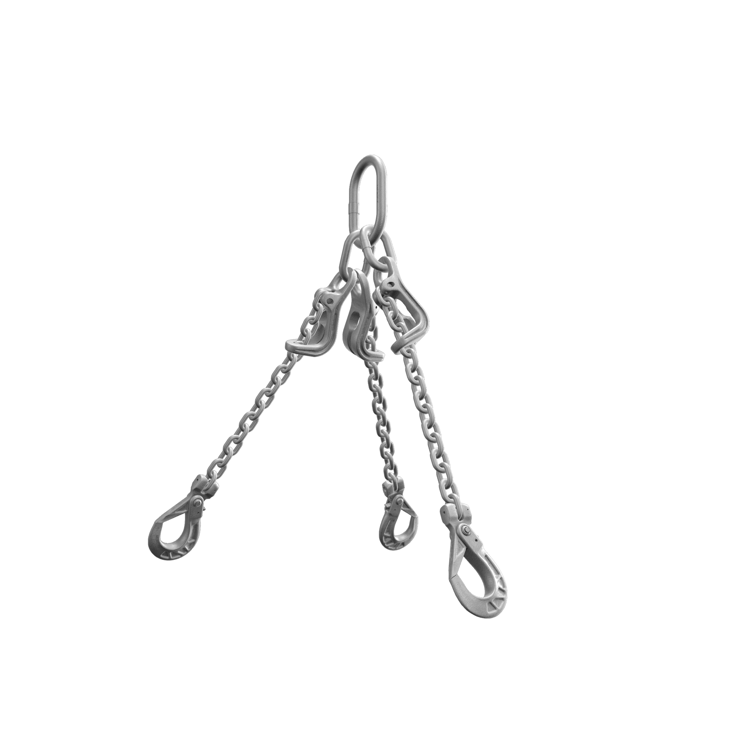 cromox® G60 Three-leg Chain Sling - 7mm