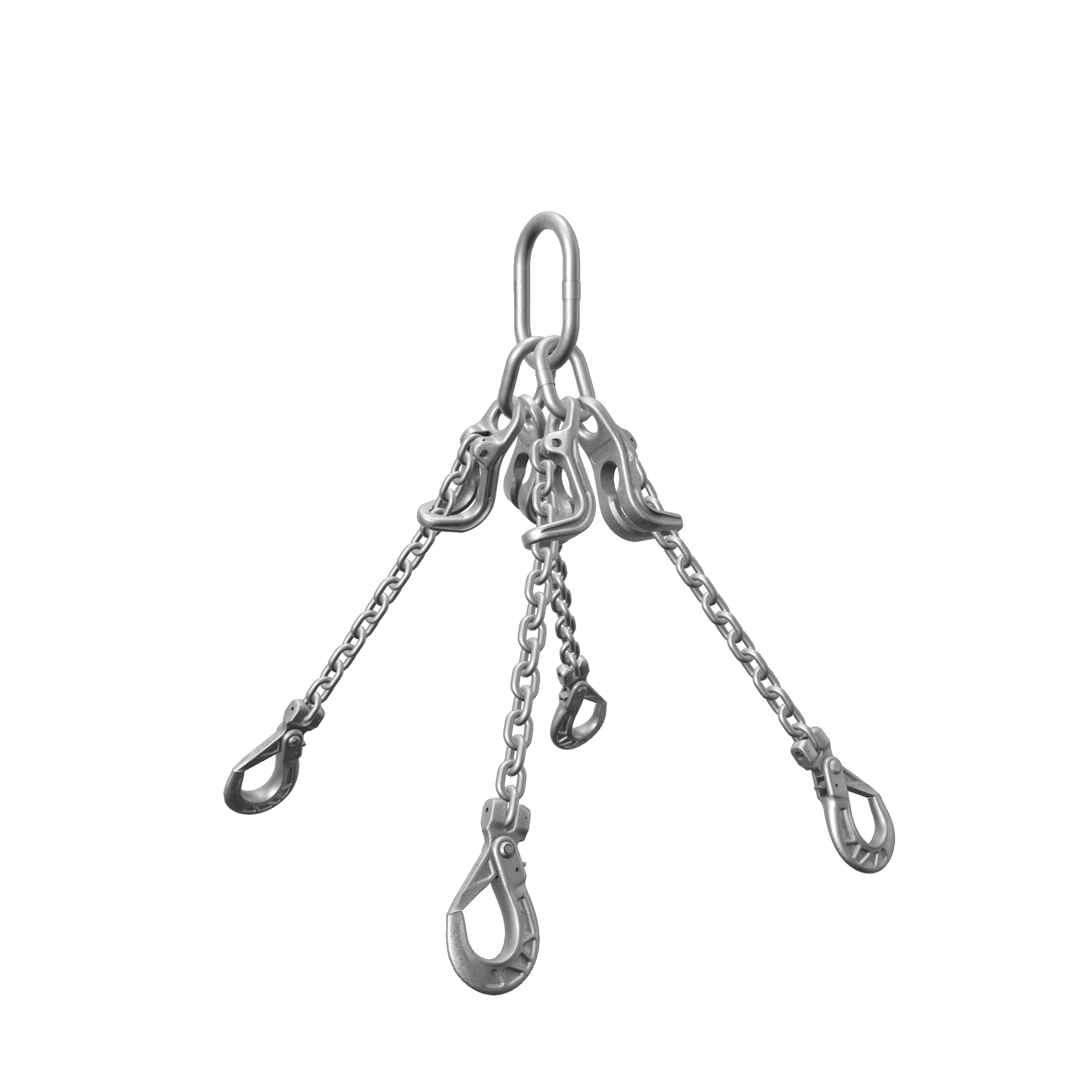 cromox® G60 Four-leg Chain Sling - 8mm