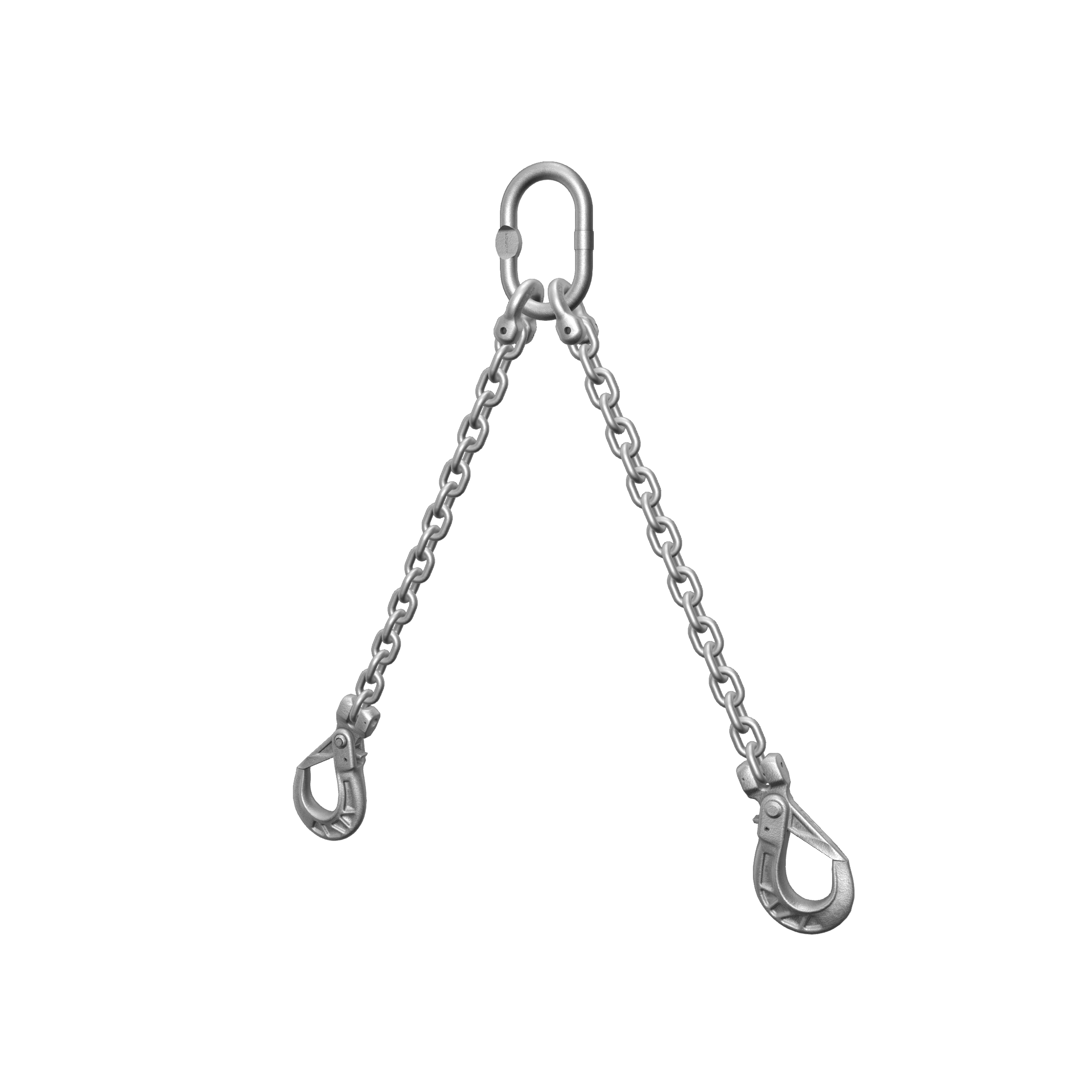 cromox® G60 Double-leg Chain Sling - 10mm