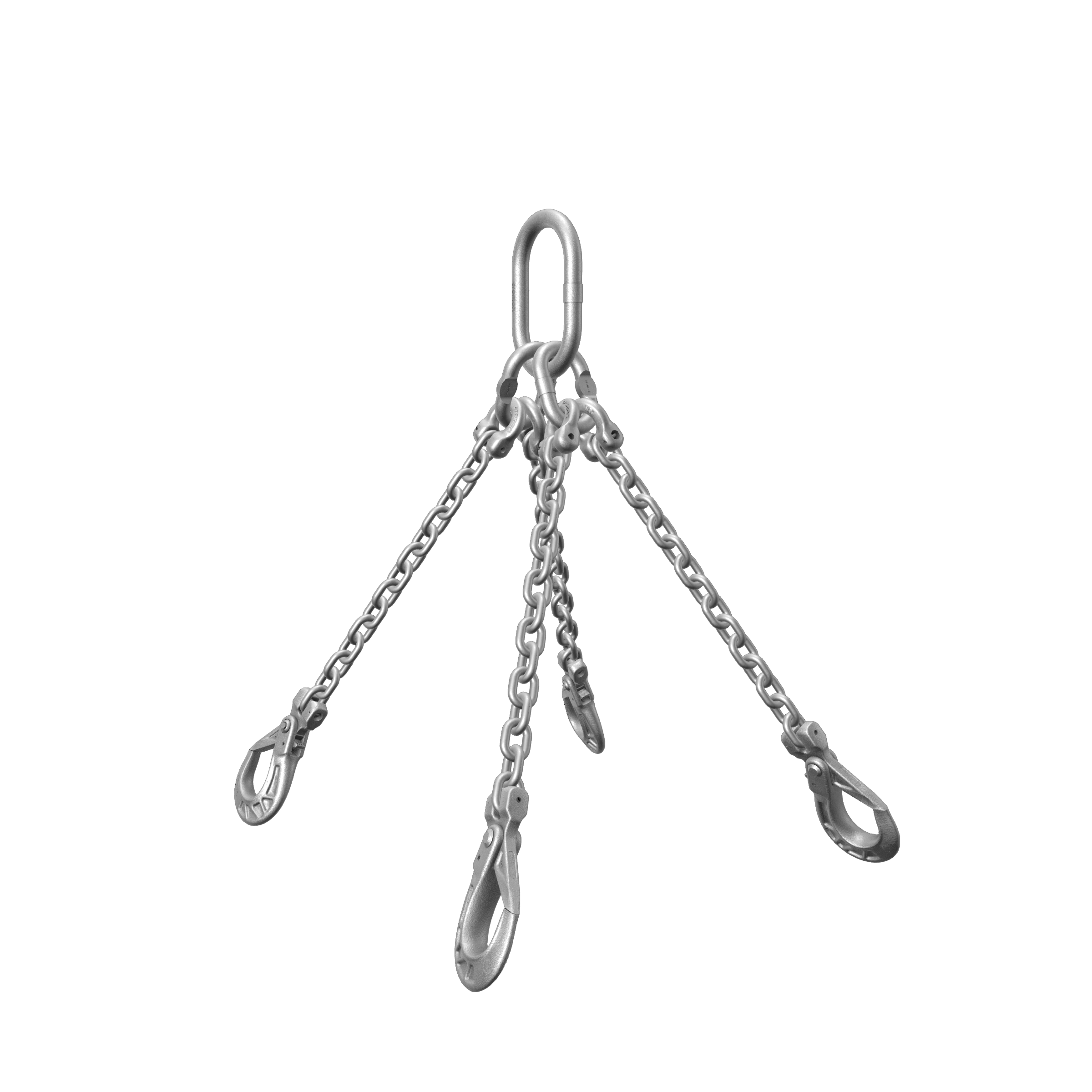 cromox® G60 Four-leg Chain Sling - 8mm