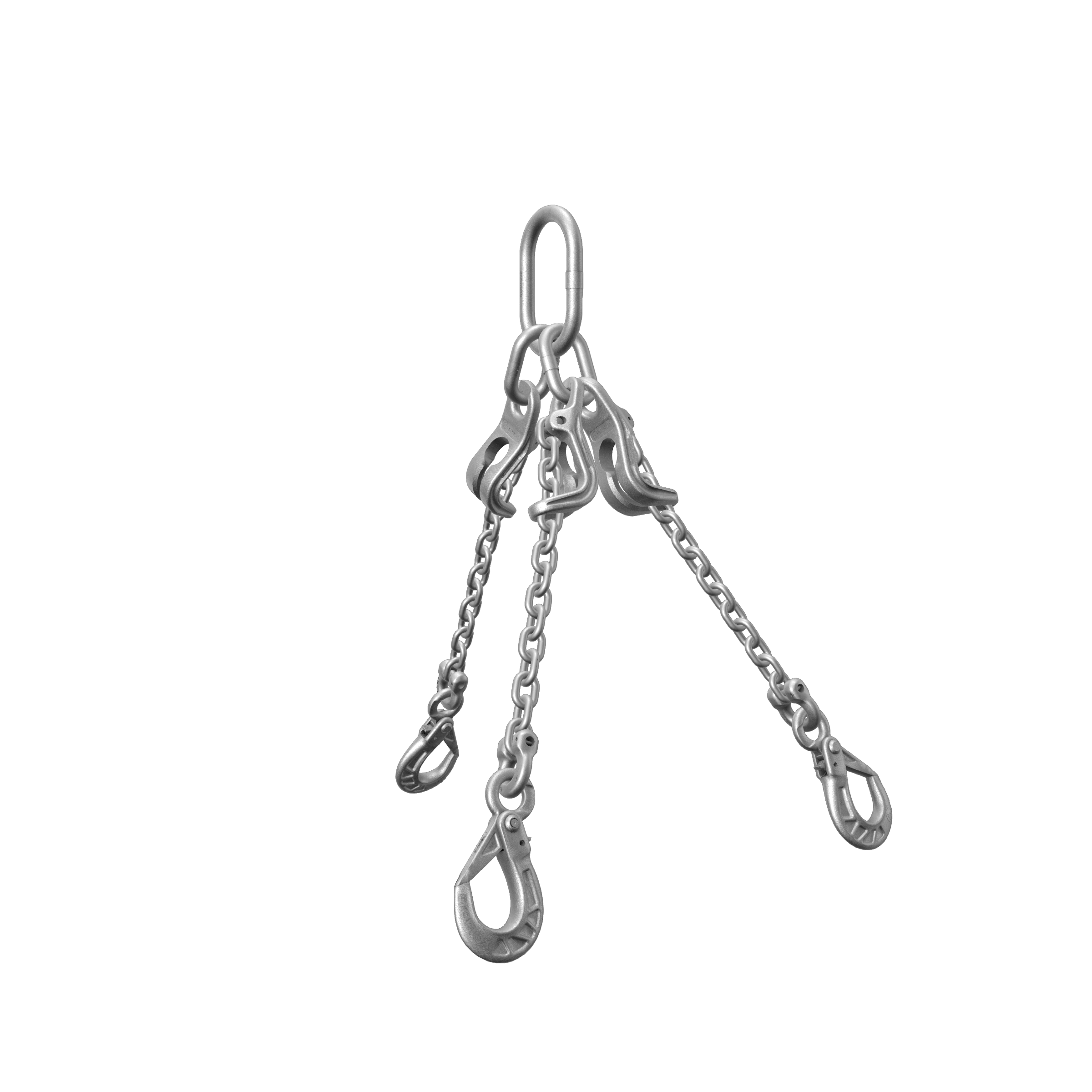 cromox® G60 Three-leg Chain Sling - 7mm