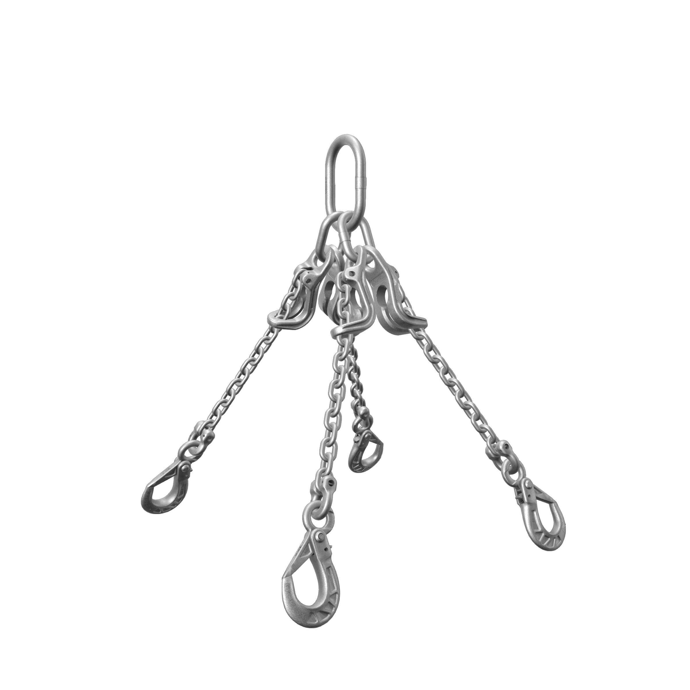 cromox® G60 Four-leg Chain Sling - 8mm