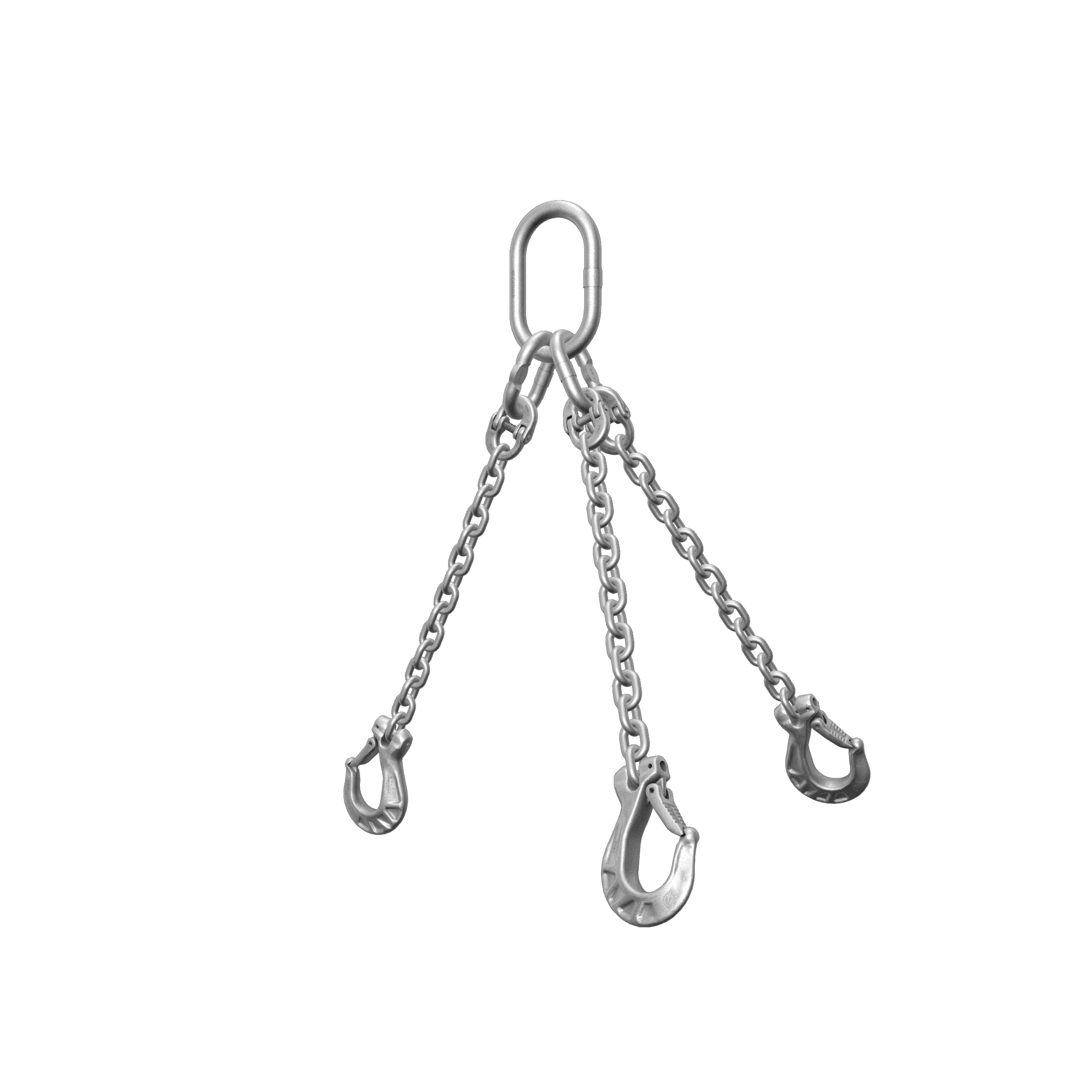 cromox® G60 Three-leg Chain Sling - 7mm