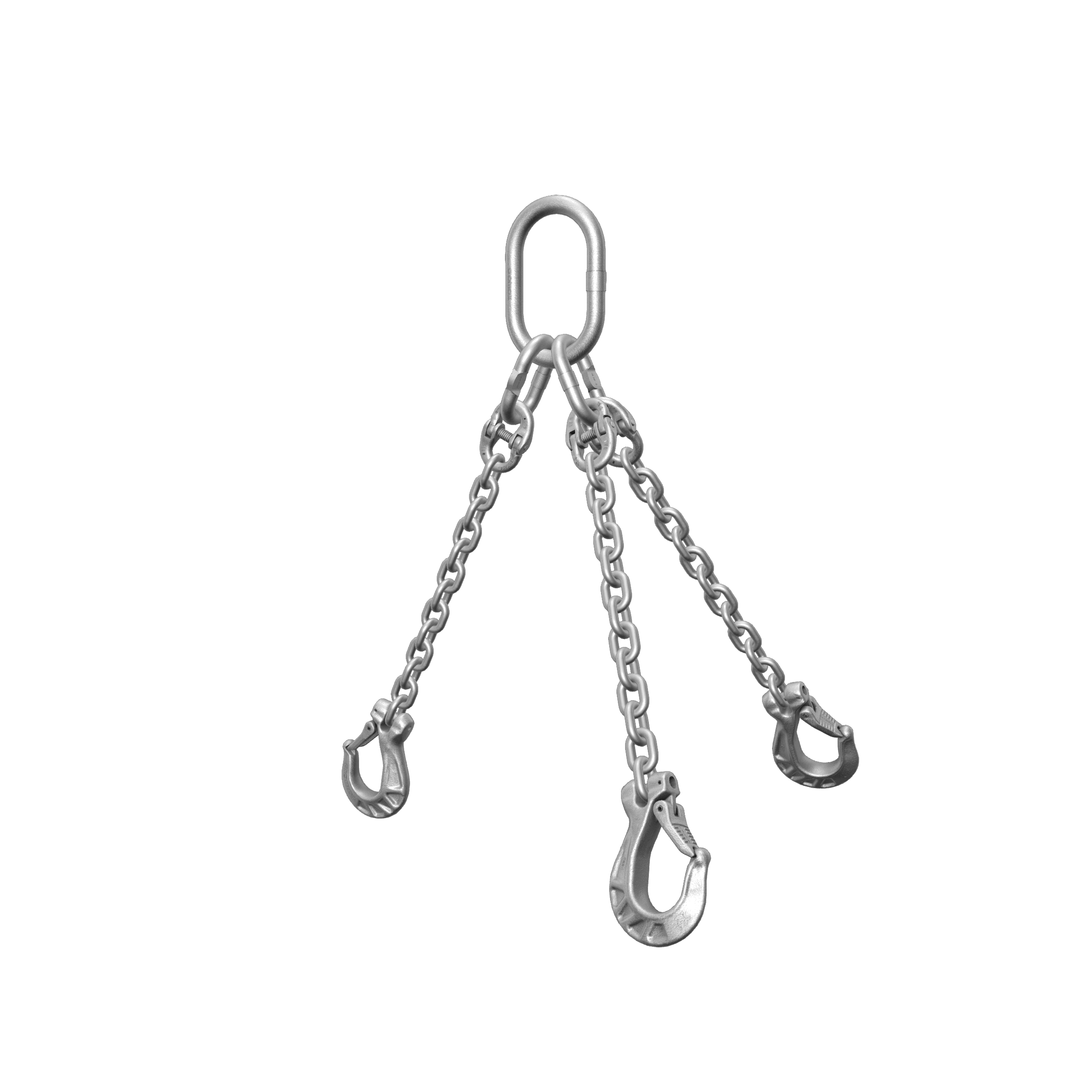 cromox® G60 Three-leg Chain Sling - 7mm