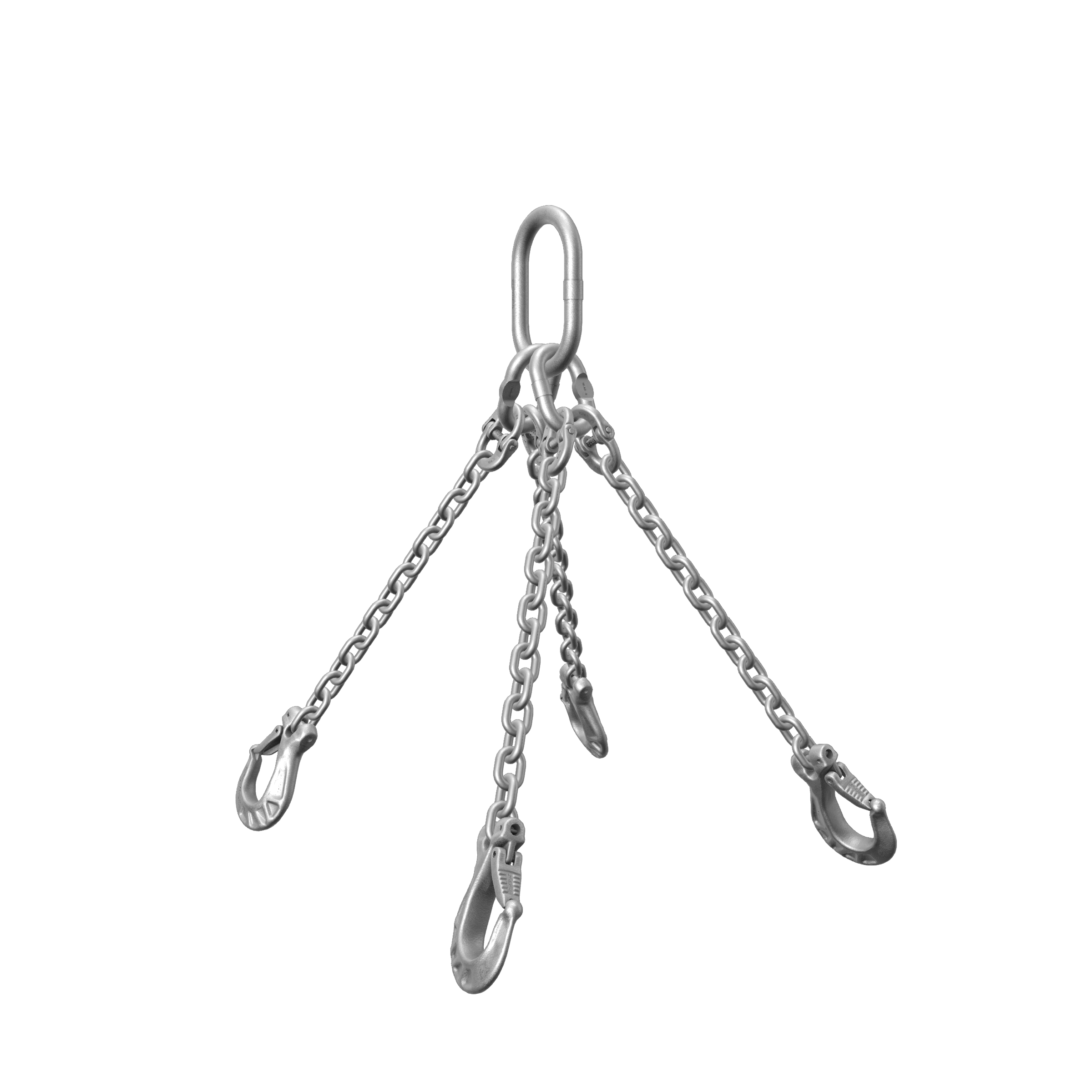 cromox® G60 Four-leg Chain Sling - 8mm