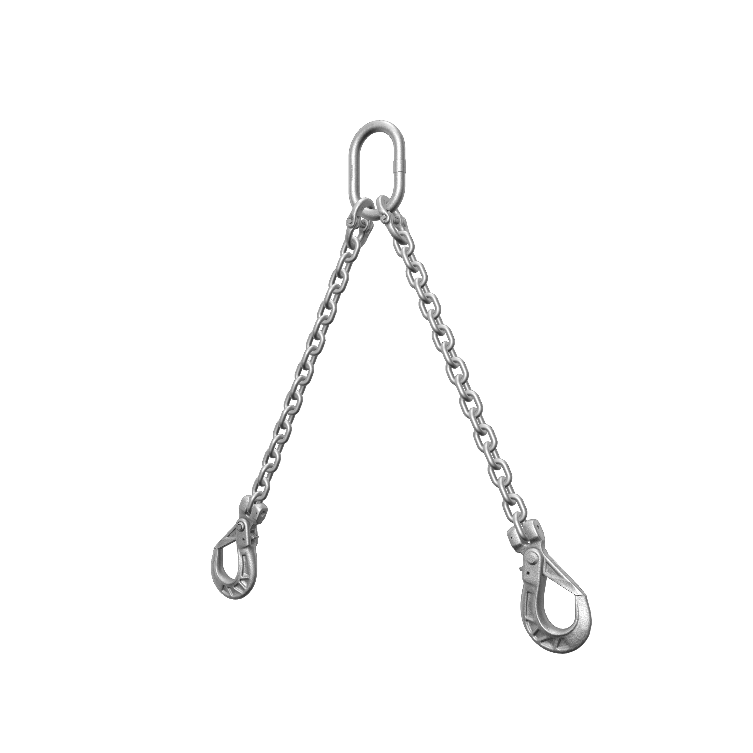 cromox® G60 Double-leg Chain Sling - 10mm