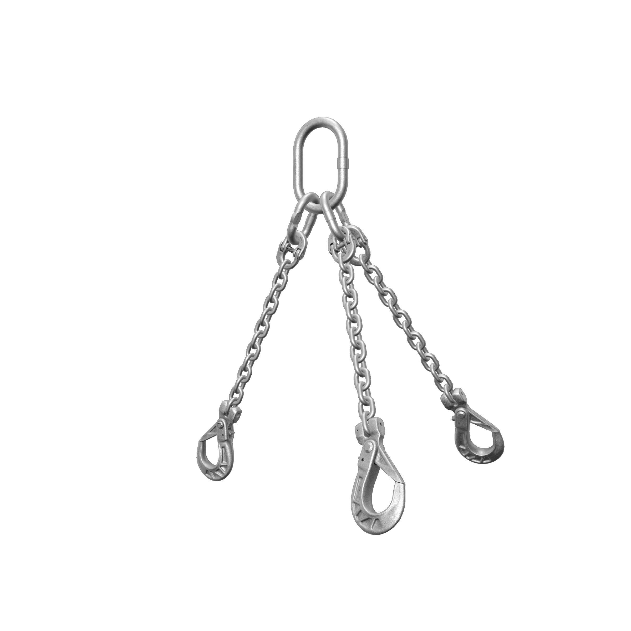 cromox® G60 Three-leg Chain Sling - 7mm