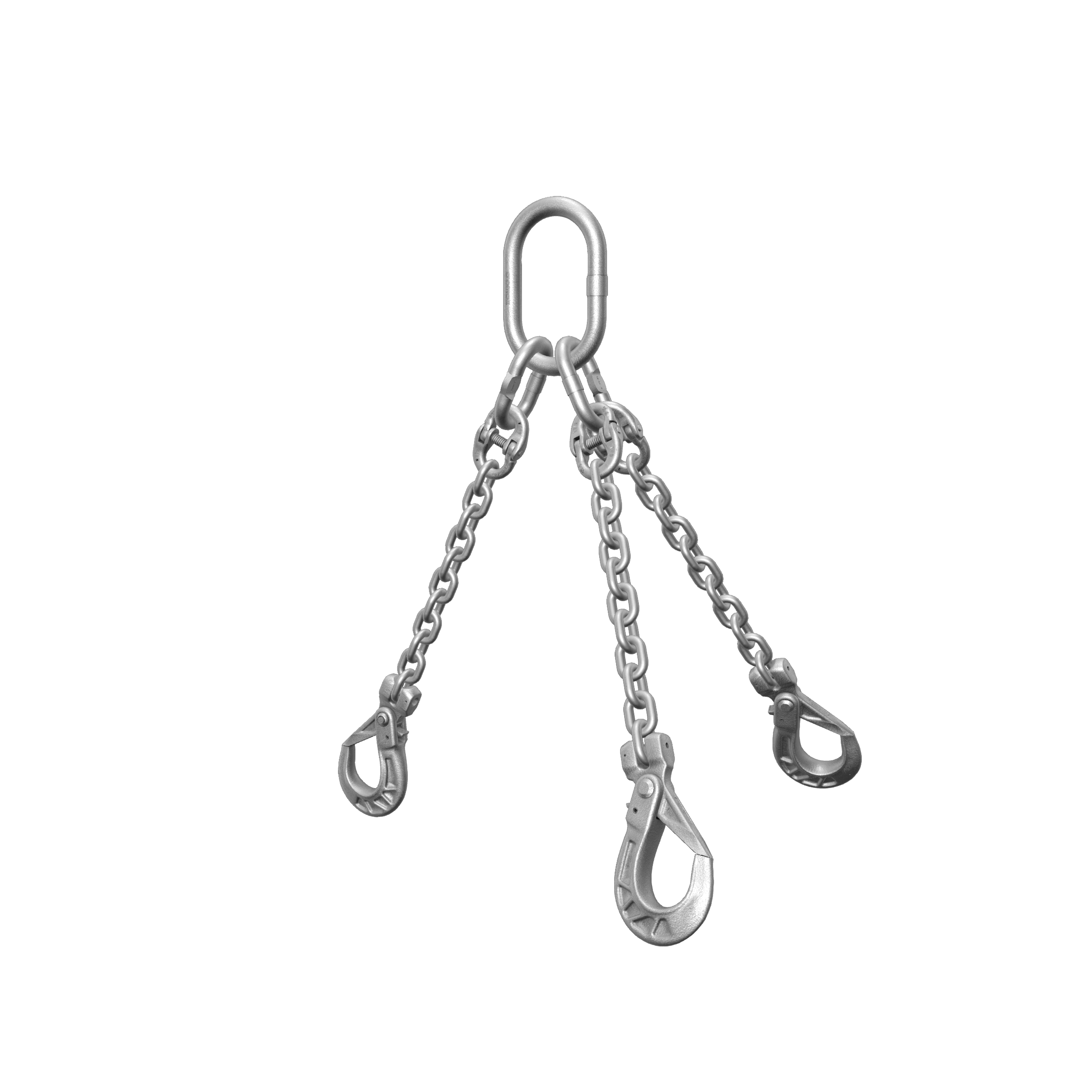 cromox® G60 Three-leg Chain Sling - 7mm