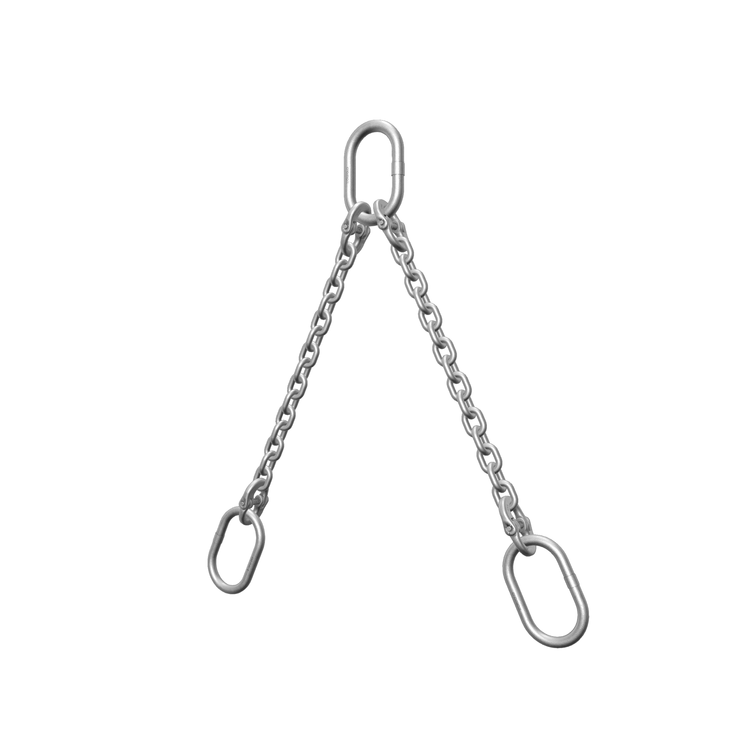 cromox® G60 Double-leg Chain Sling - 10mm