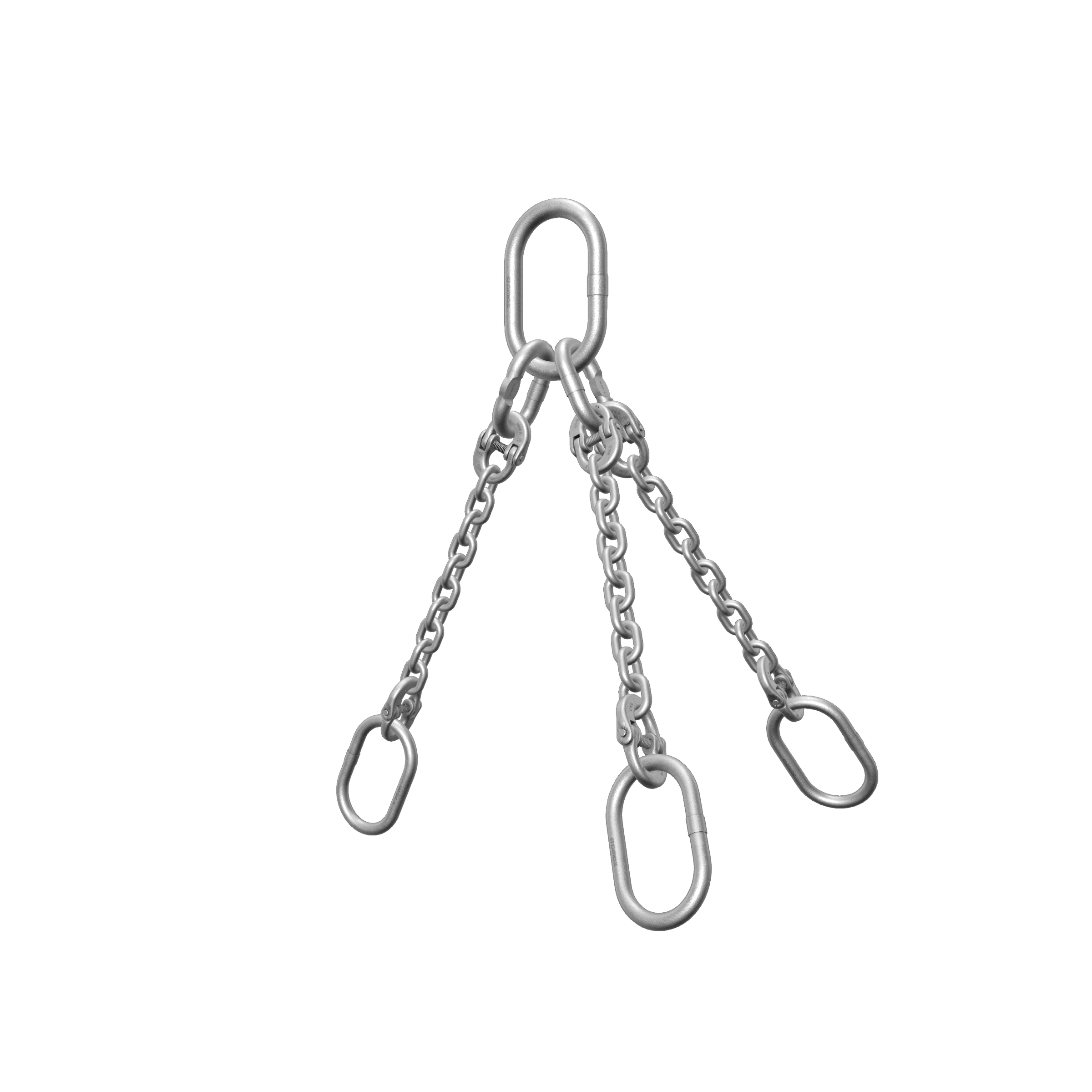 cromox® G60 Three-leg Chain Sling - 7mm
