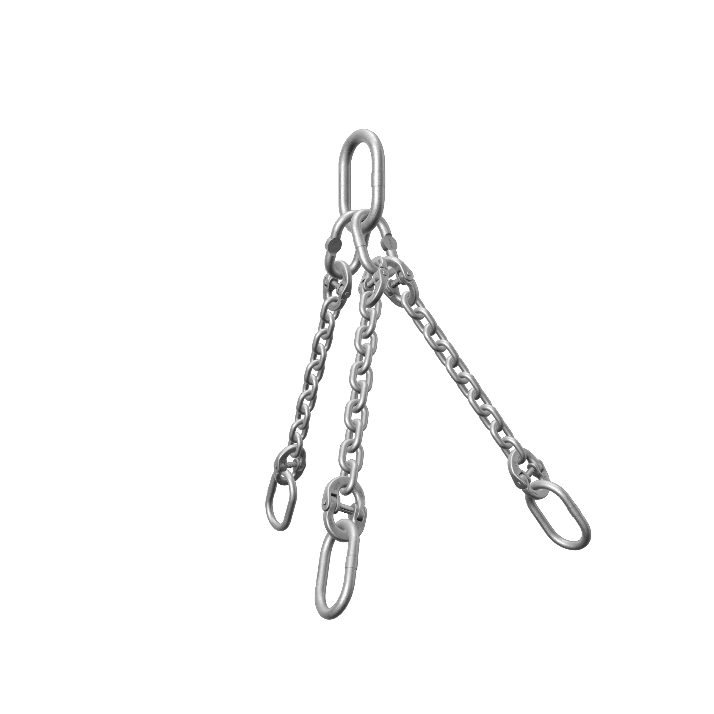 cromox® G60 Three-leg Chain Sling - 7mm