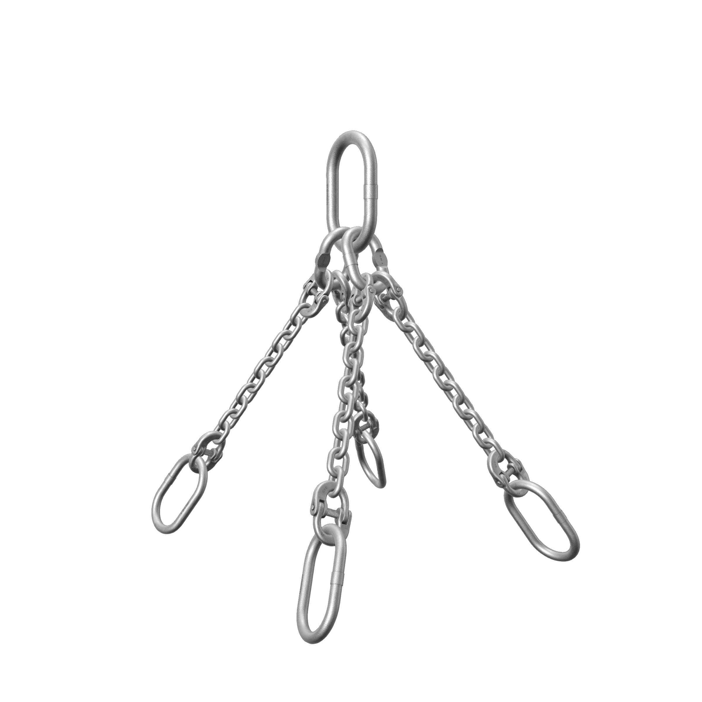 cromox® G60 Four-leg Chain Sling - 8mm